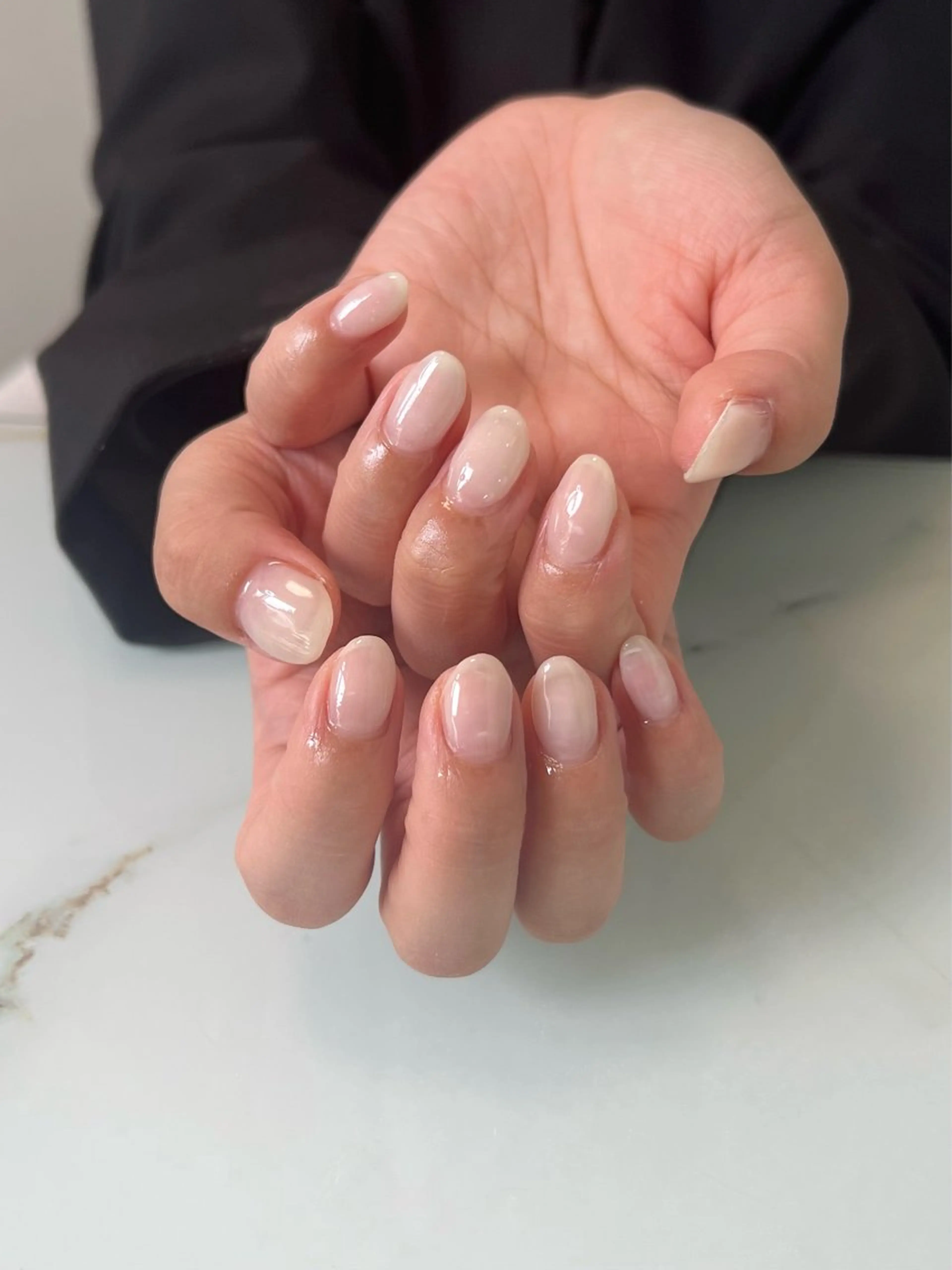 ネイル オフィスネイル♡ nail&eyeのネイルデザイン