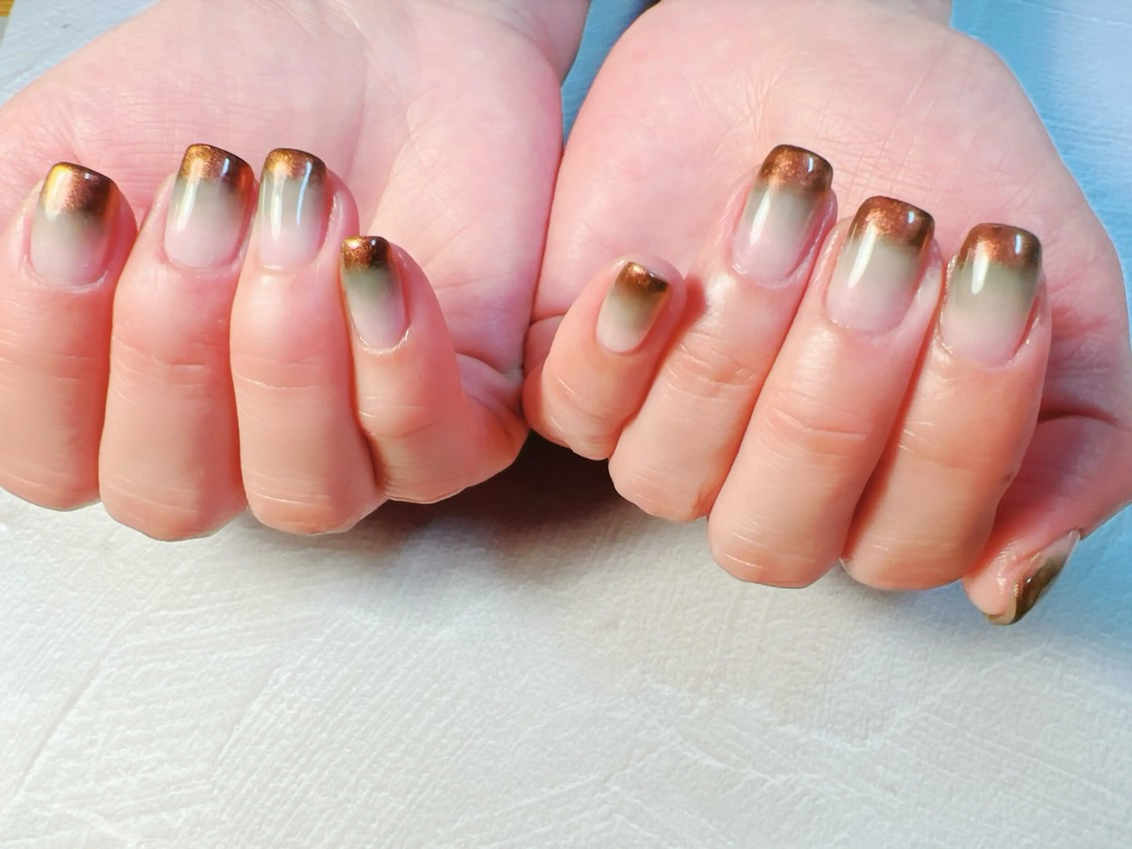 ネイル ハンドネイル CHITCHAT nailのネイルデザイン