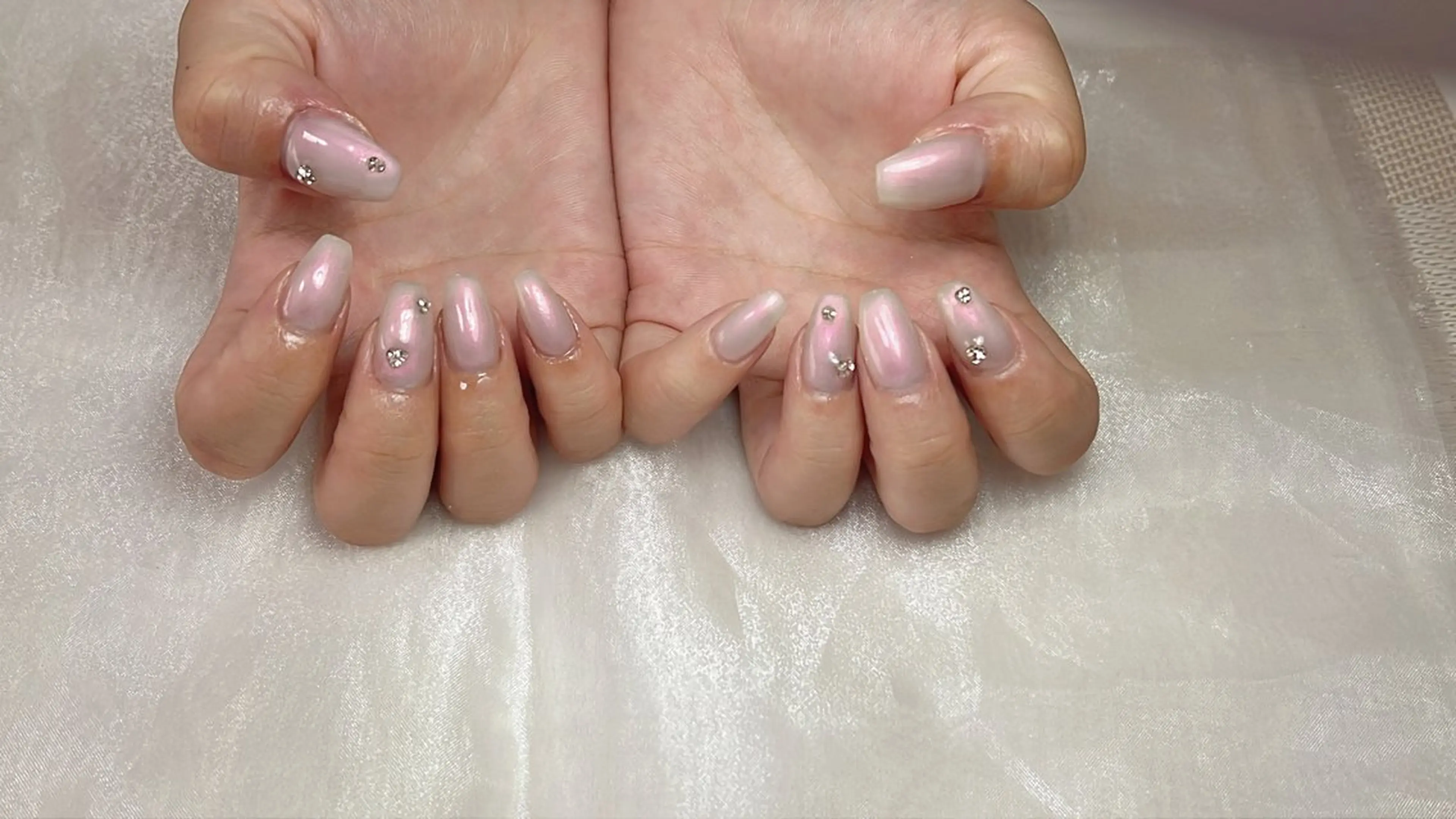 ネイル シーシー ネイルのネイルデザイン