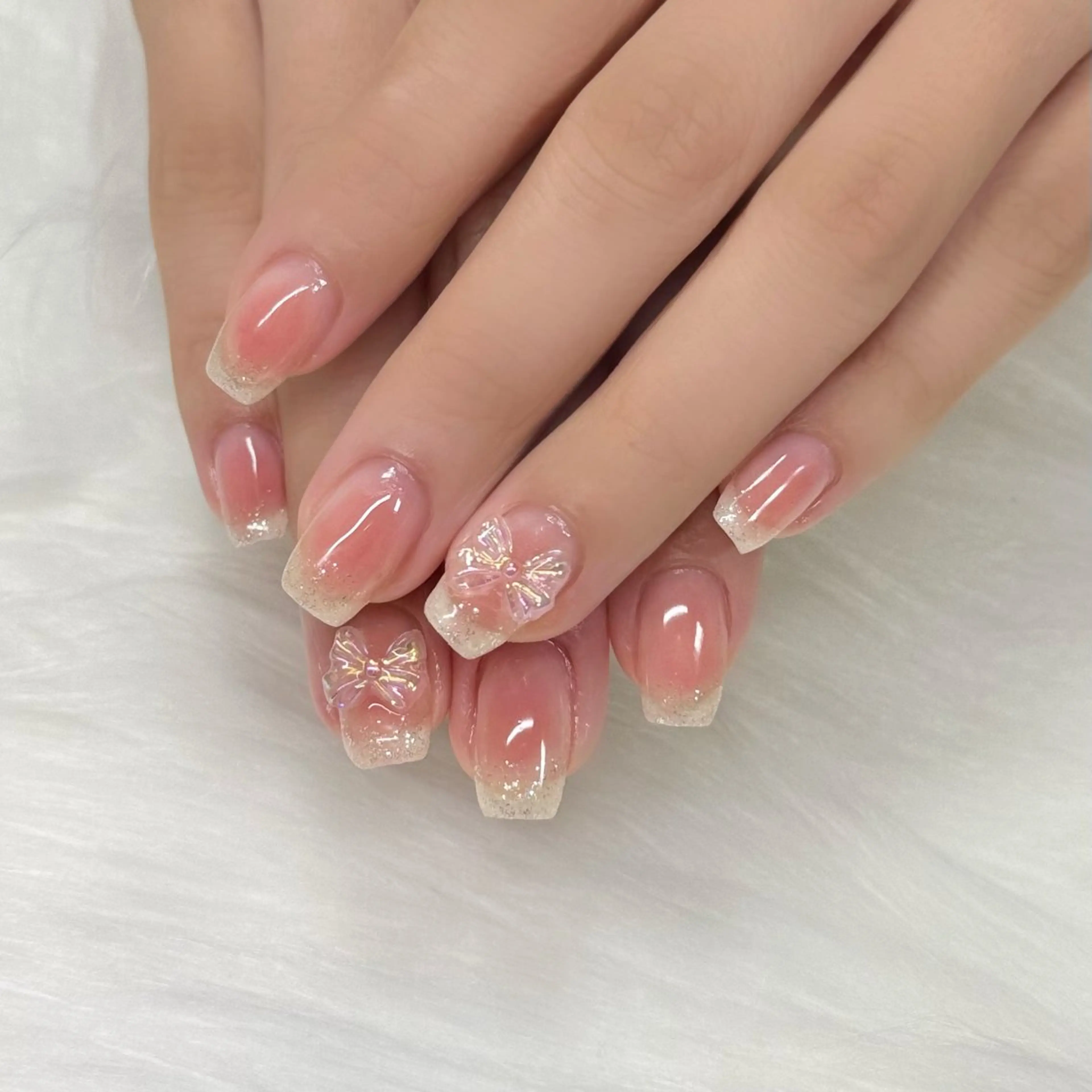 ネイル Zirnail所属・Zirnail🎀 rieのネイルデザイン