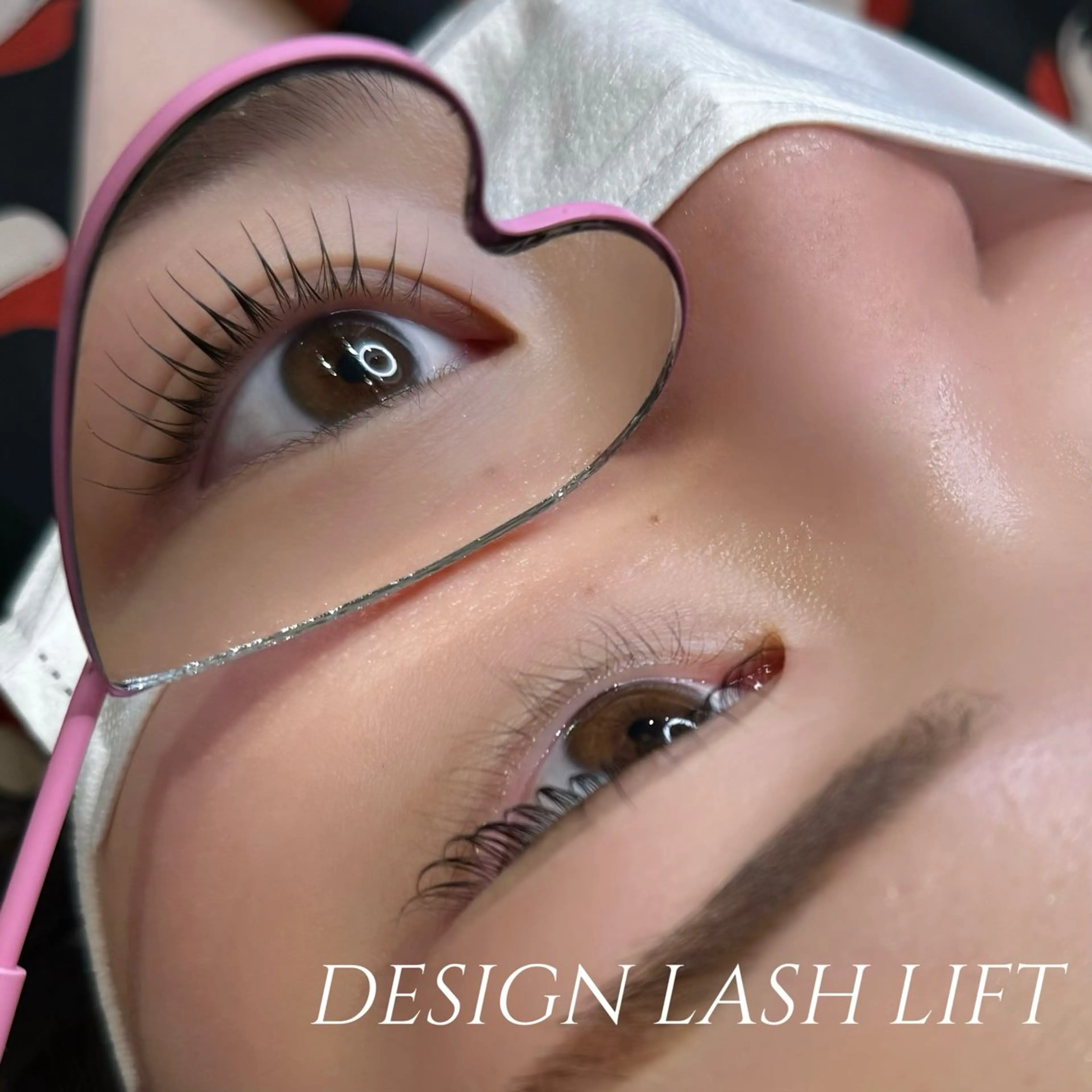 マツエク・マツパ マツパ 906 eye salonのマツエク・マツパデザイン