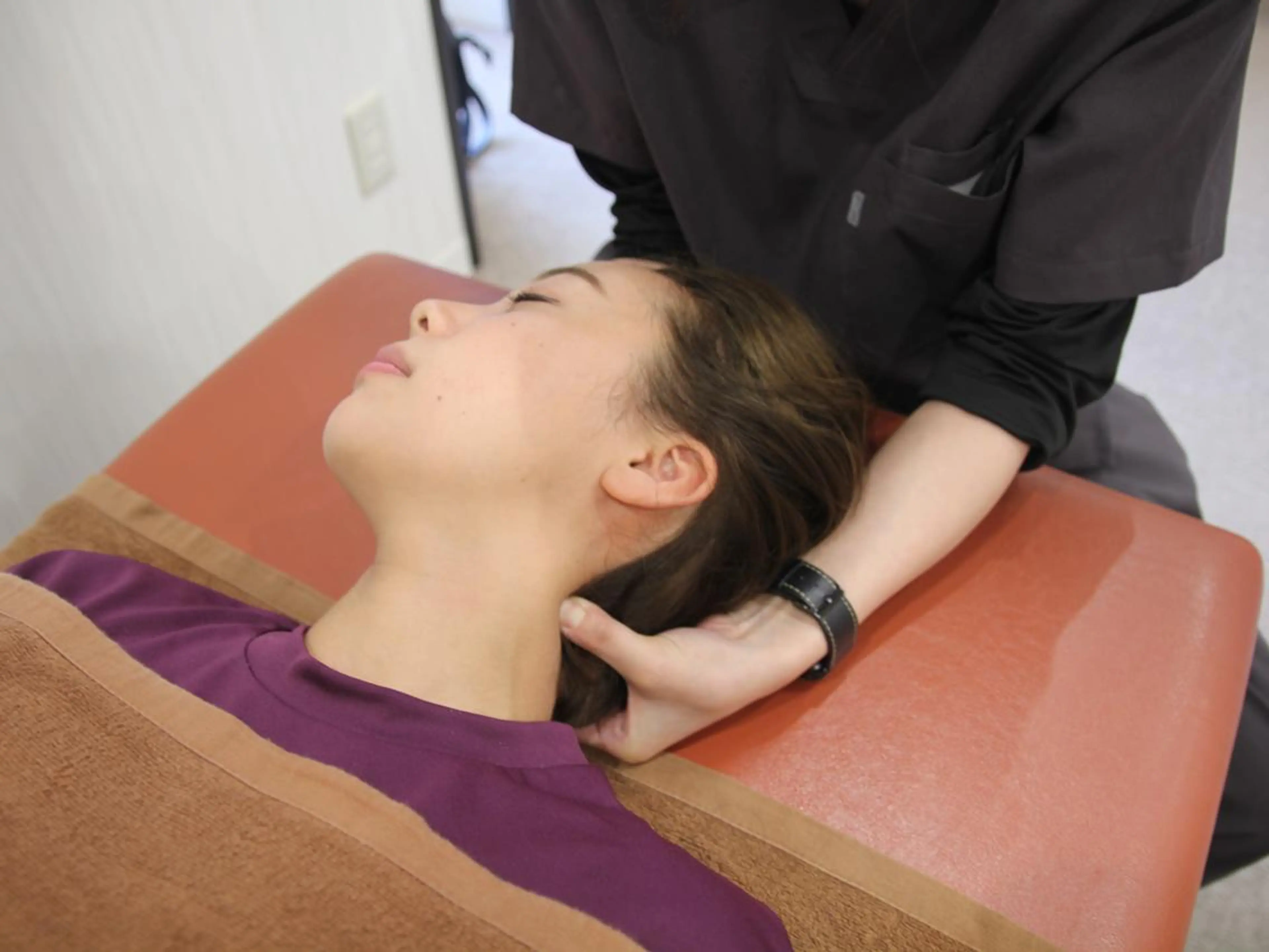 にこにこ整体院 /整体院のエステ・リラクイメージ