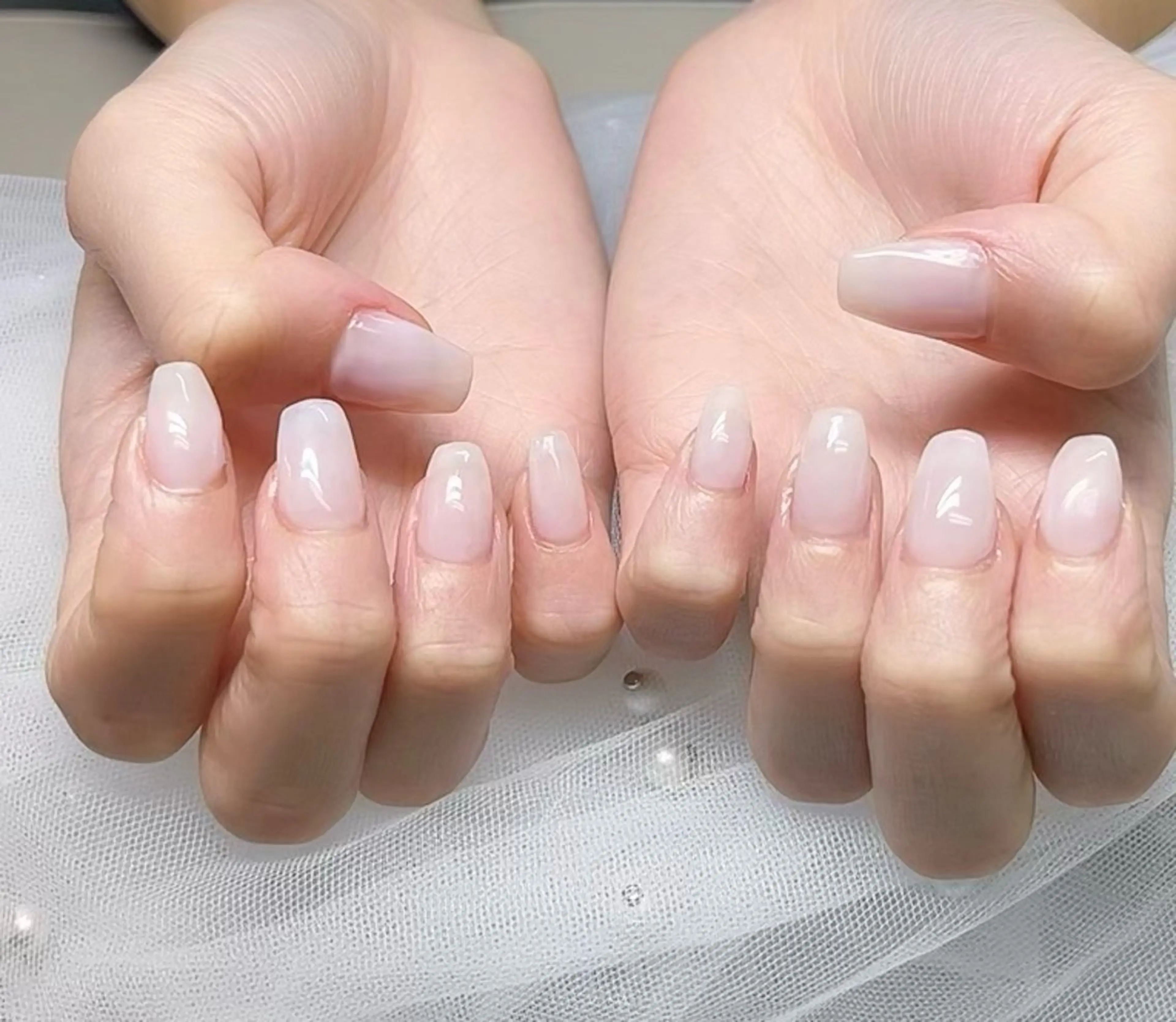 ネイル Ni Naのネイルデザイン