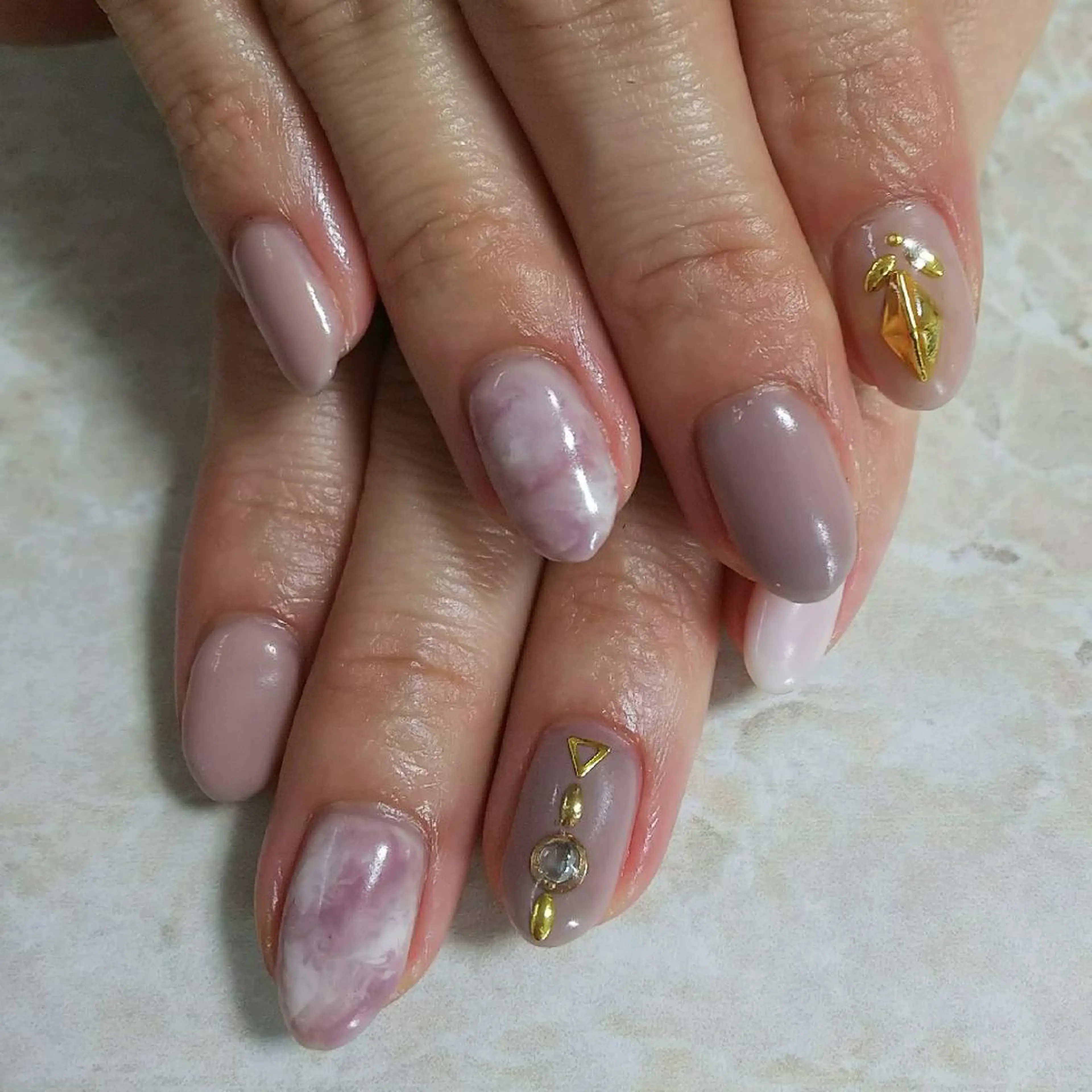 ネイル nail RiRi アトレナチュラのエステ・リラクイメージ