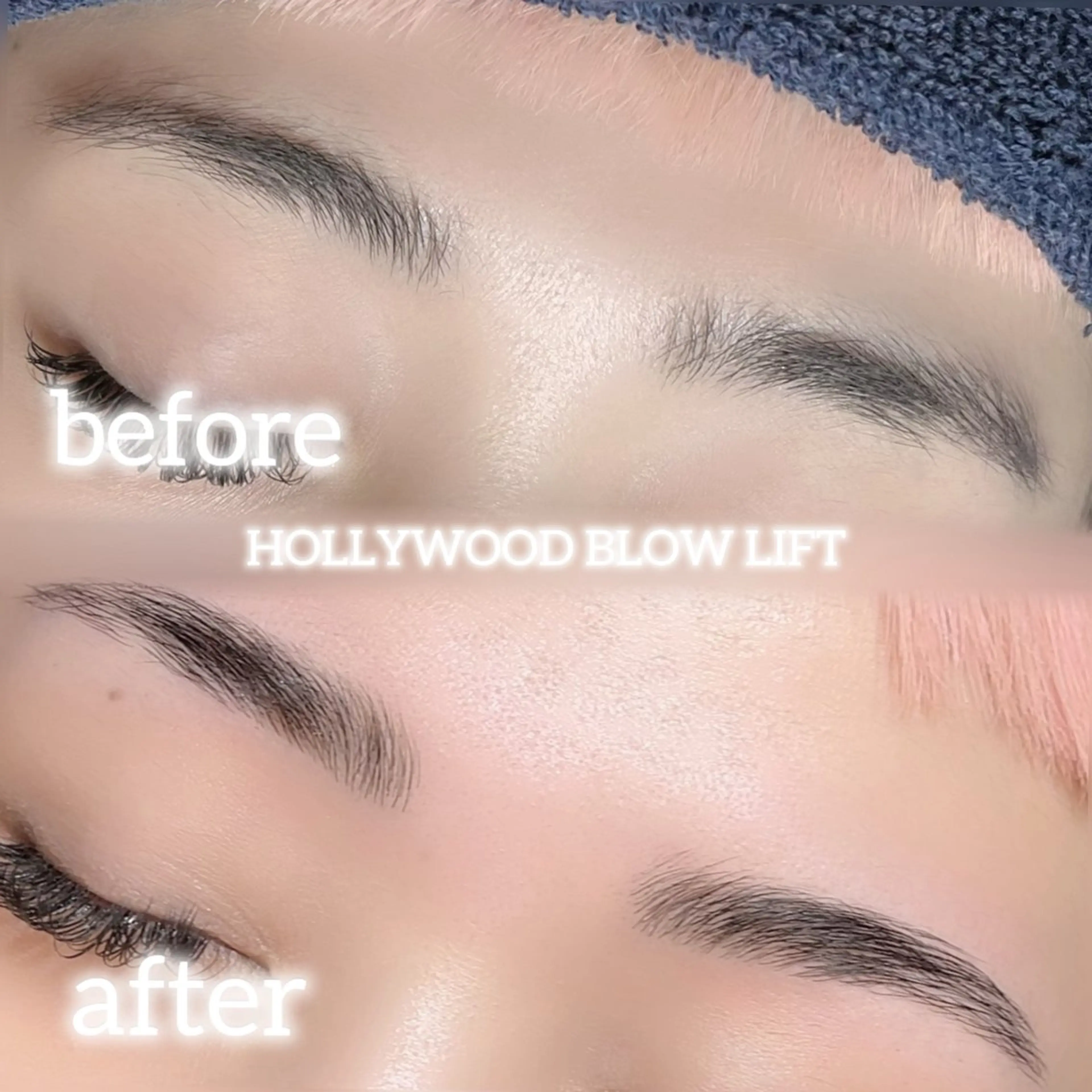 アイブロウ 西村 未羽/ﾏﾂｴｸ /網紅/ﾊﾟﾘのマツエク・マツパデザイン