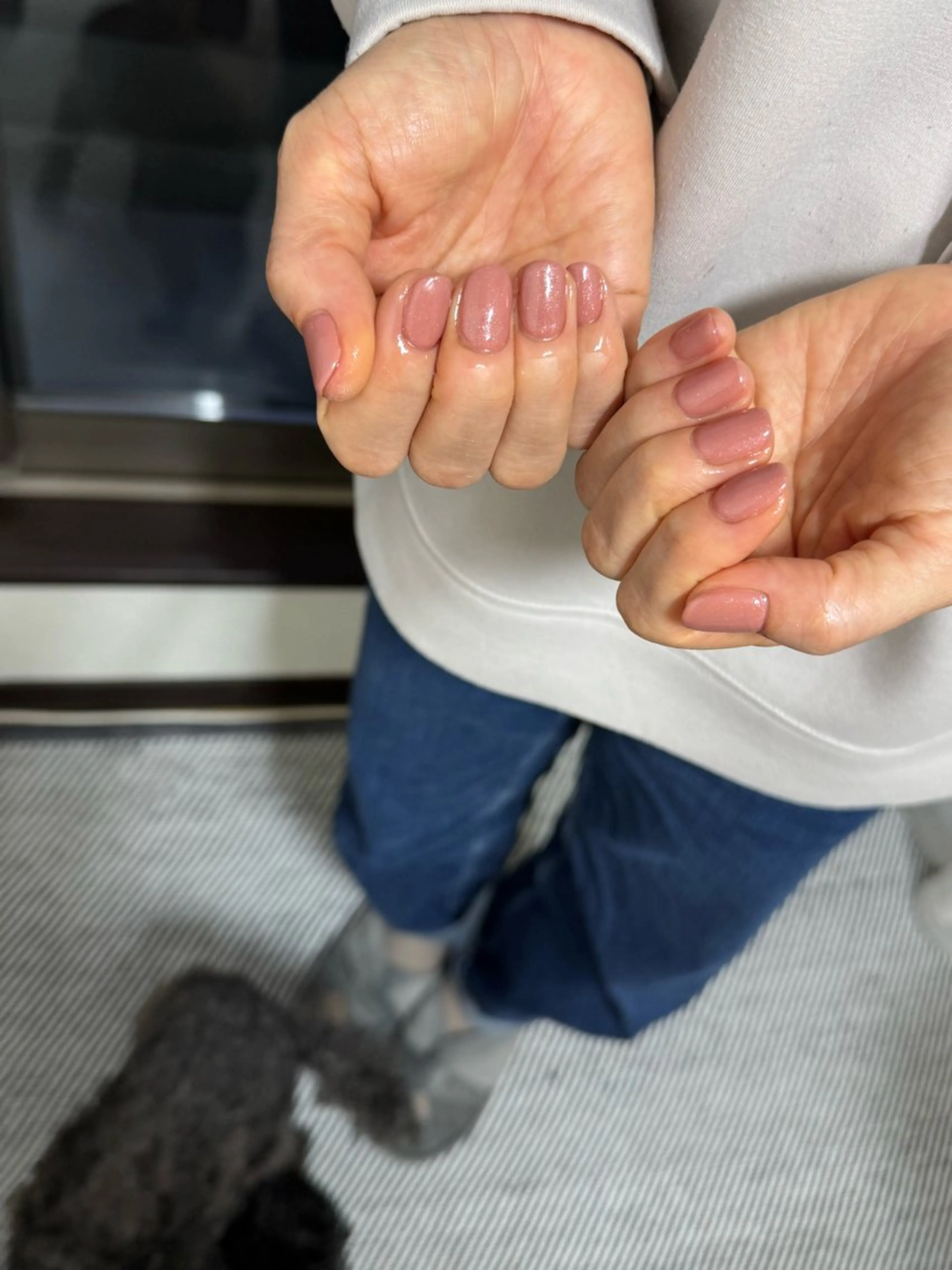 ネイル ハンドネイル LUNE NAILのその他イメージ