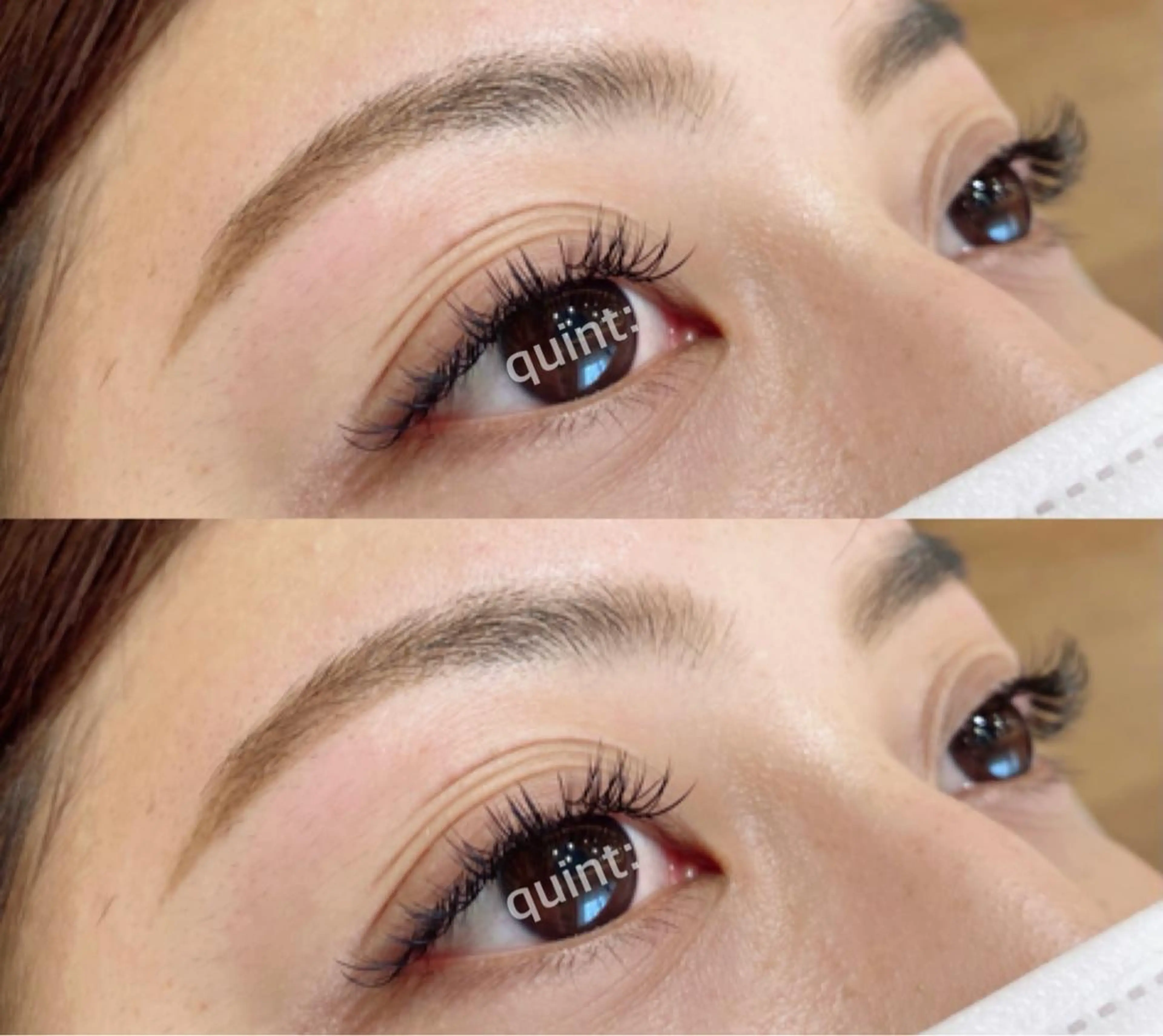 マツエク・マツパ バインドロック たねむら みきのマツエク・マツパデザイン