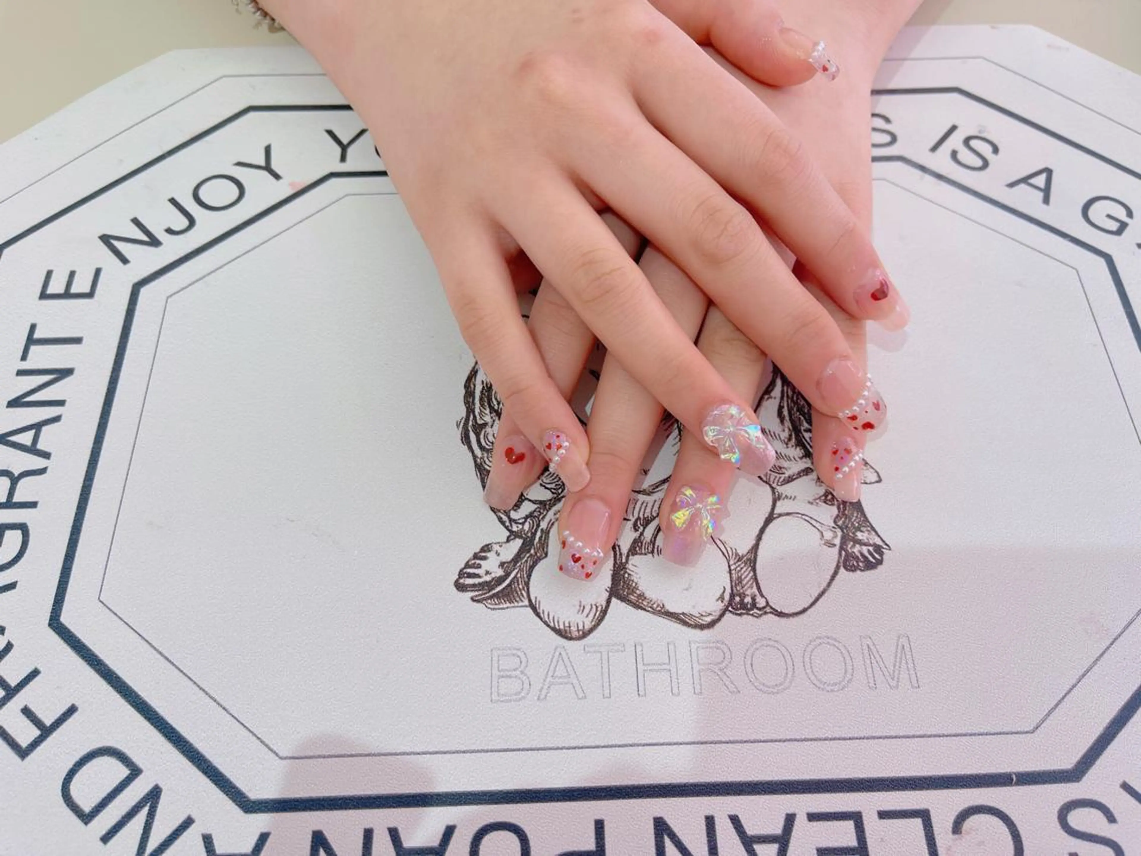ネイル NANA NAILのネイルデザイン