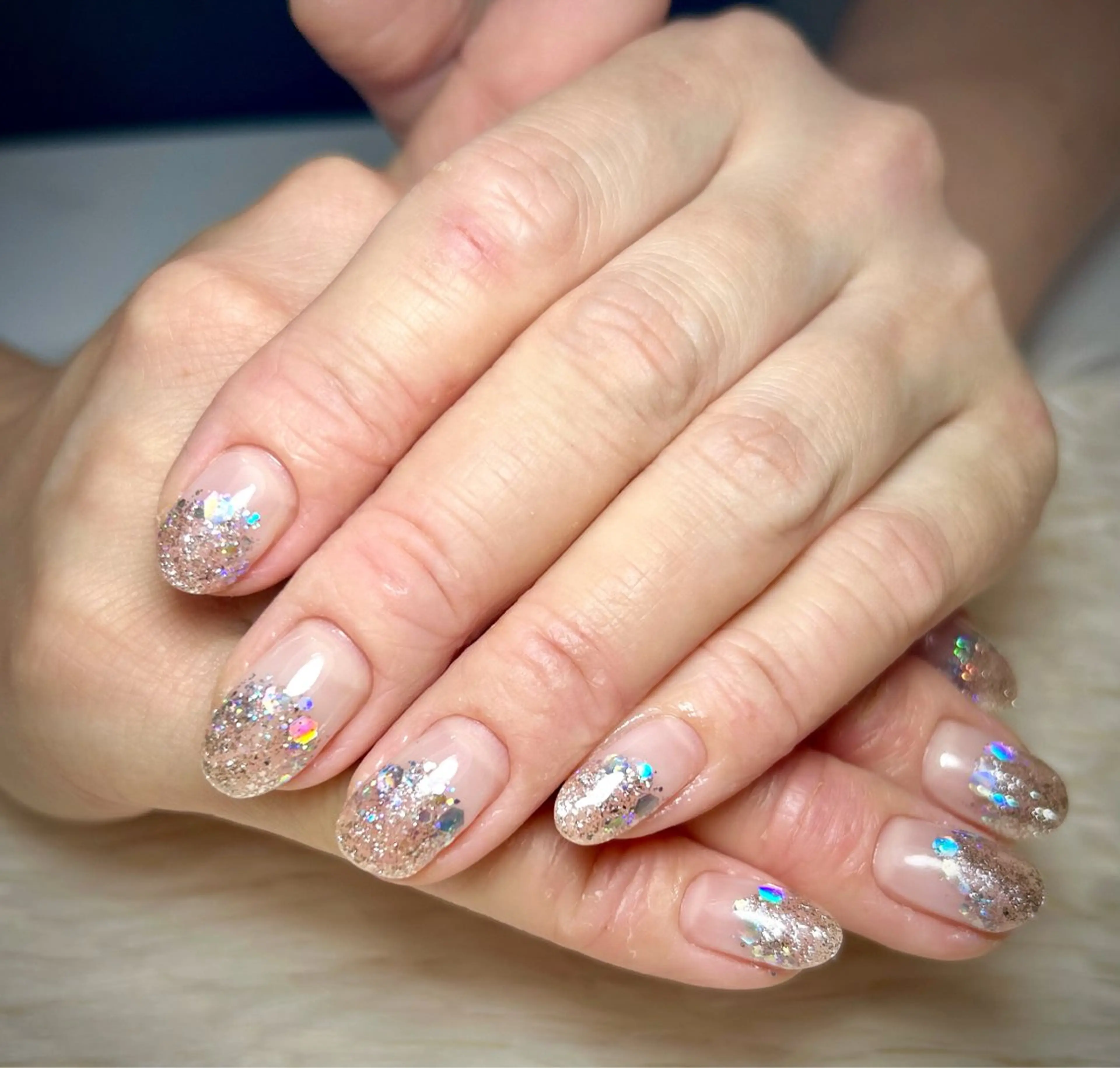 ネイル Nailsalon Latteのネイルデザイン