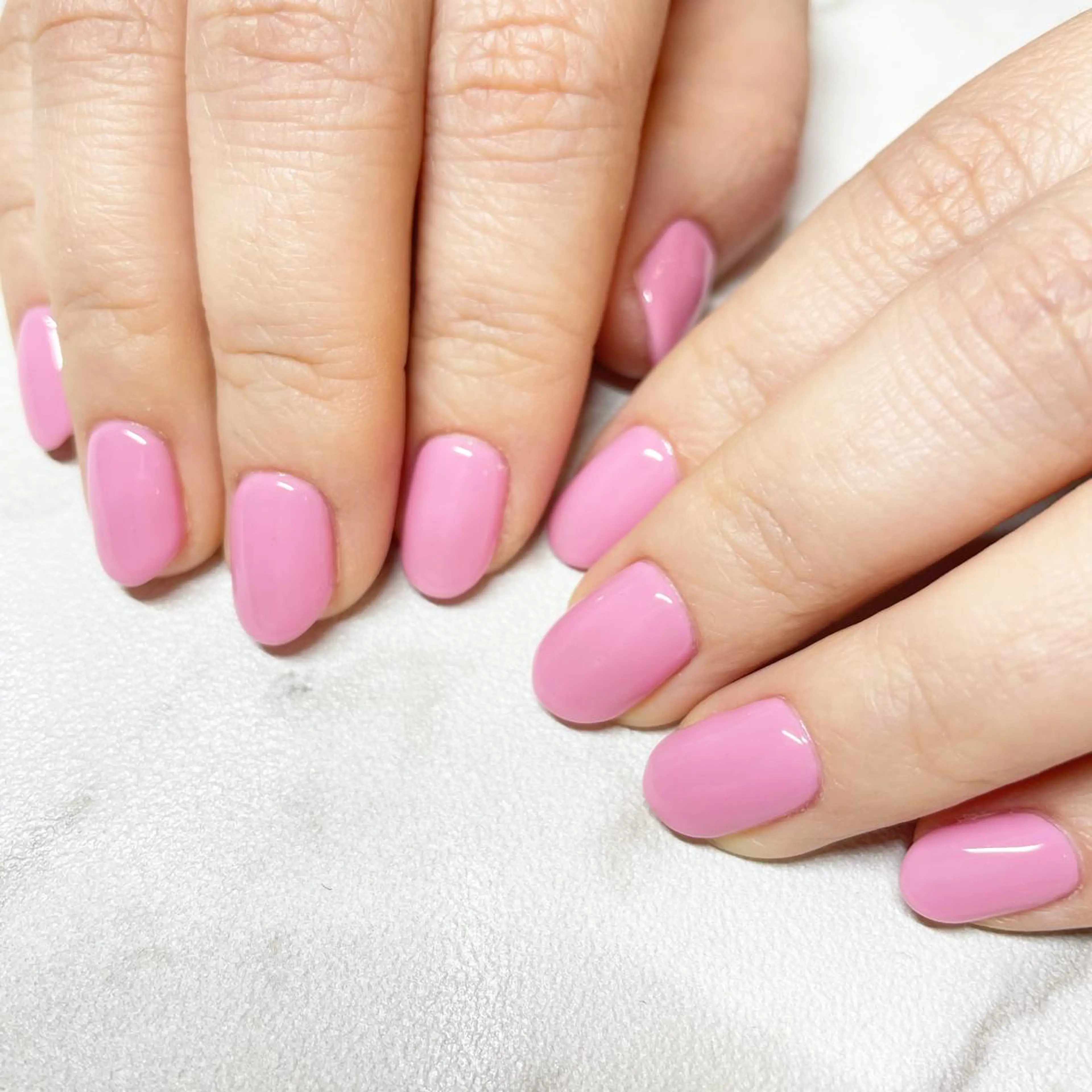 ネイル ハンドネイル ハンドケア sis nail 梅田　あい子のネイルデザイン