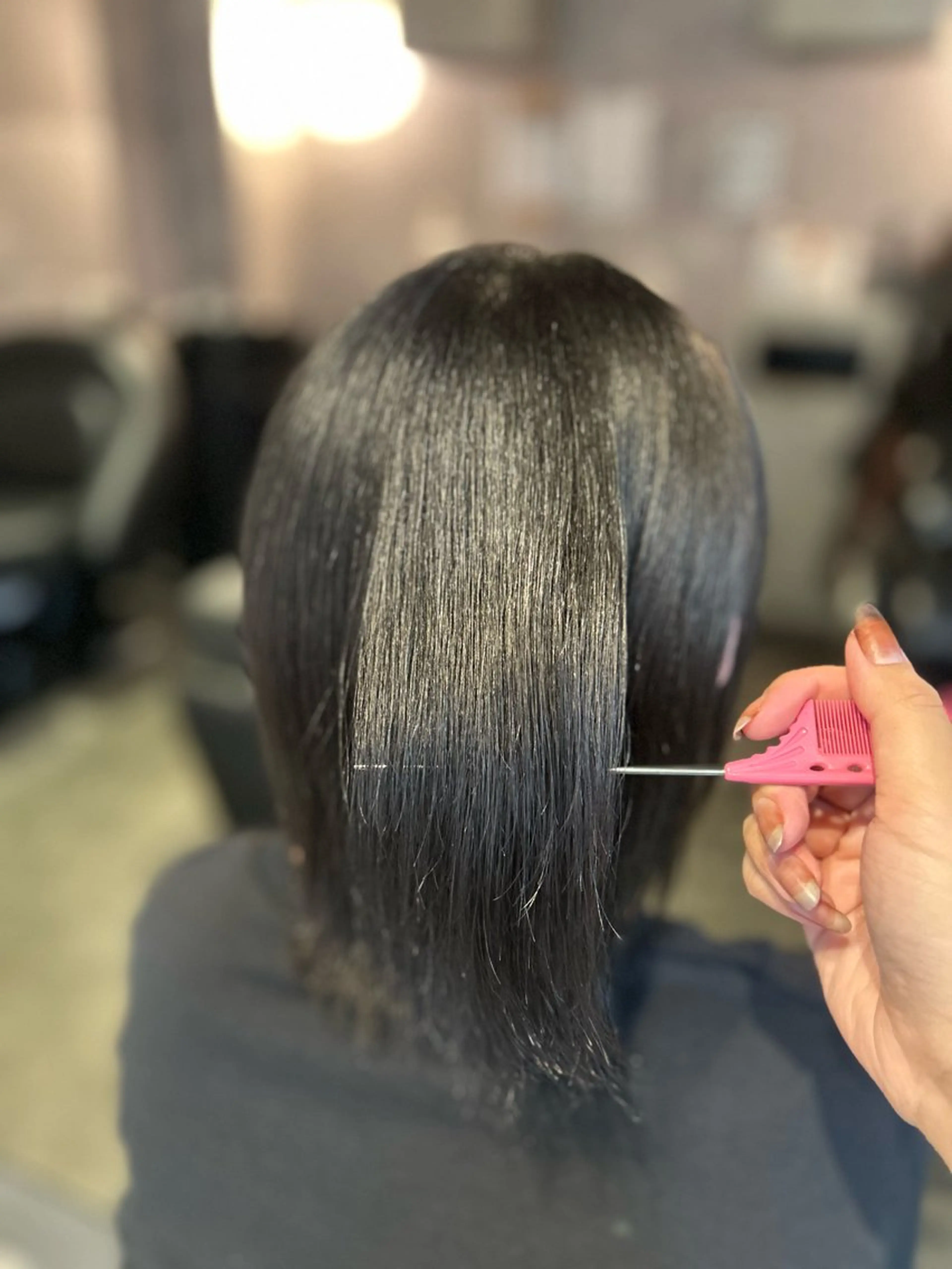 ショート メンズ elubylovis nanaseのヘアスタイル