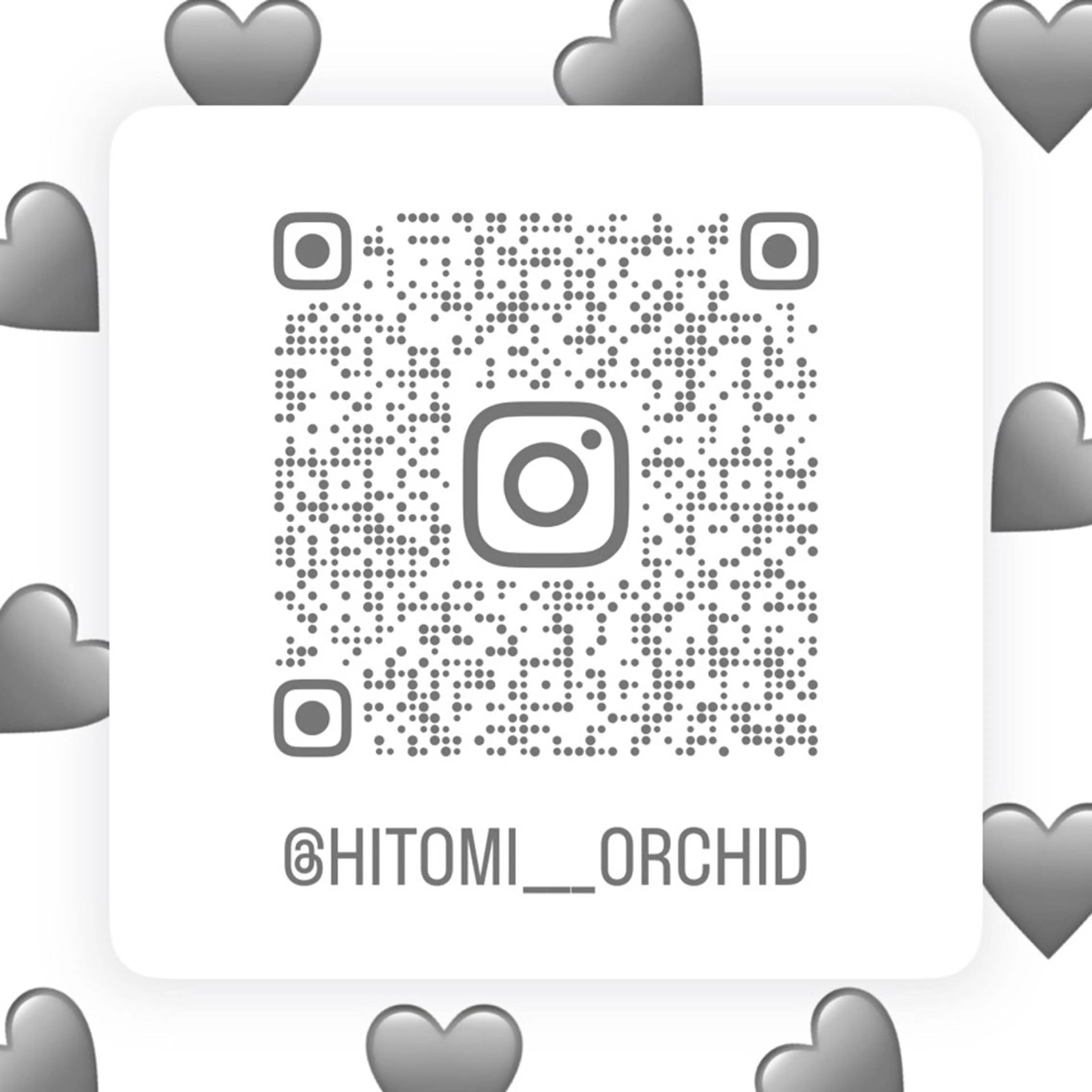 ネイル 【orchid】 Hitomiのネイルデザイン