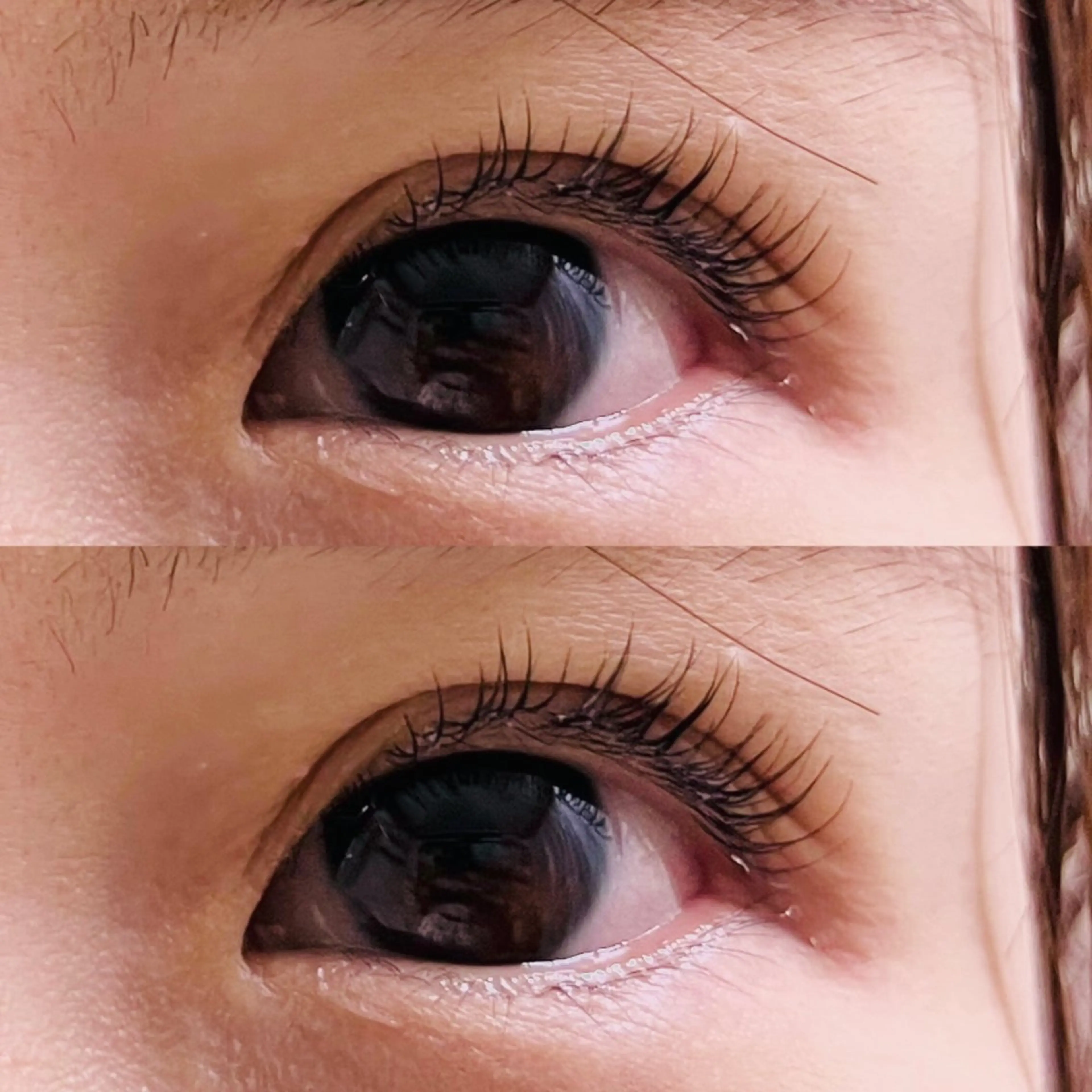 マツエク・マツパ HERA 【ヘラ】のマツエク・マツパデザイン