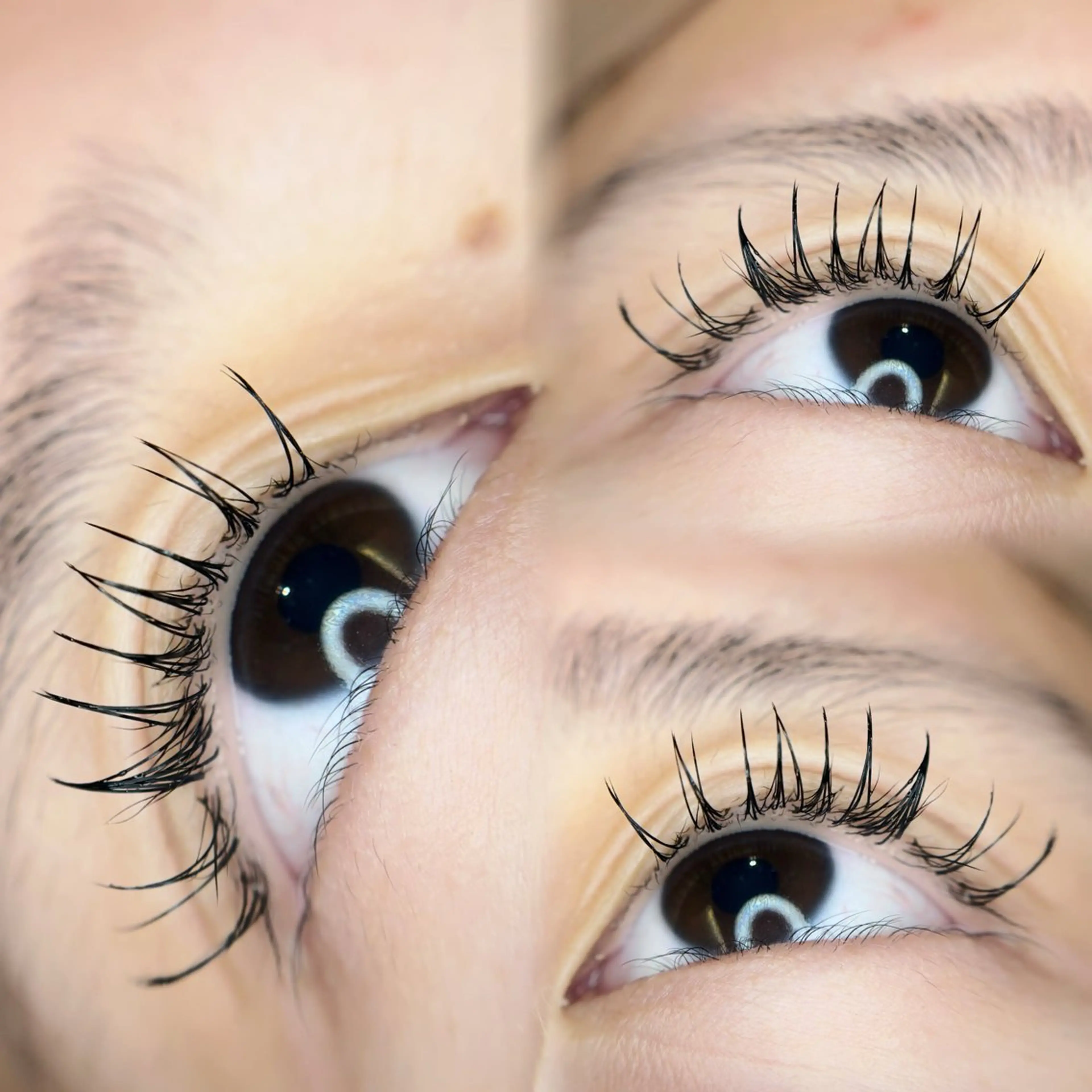 マツエク・マツパ eye list / 岩佐のマツエク・マツパデザイン