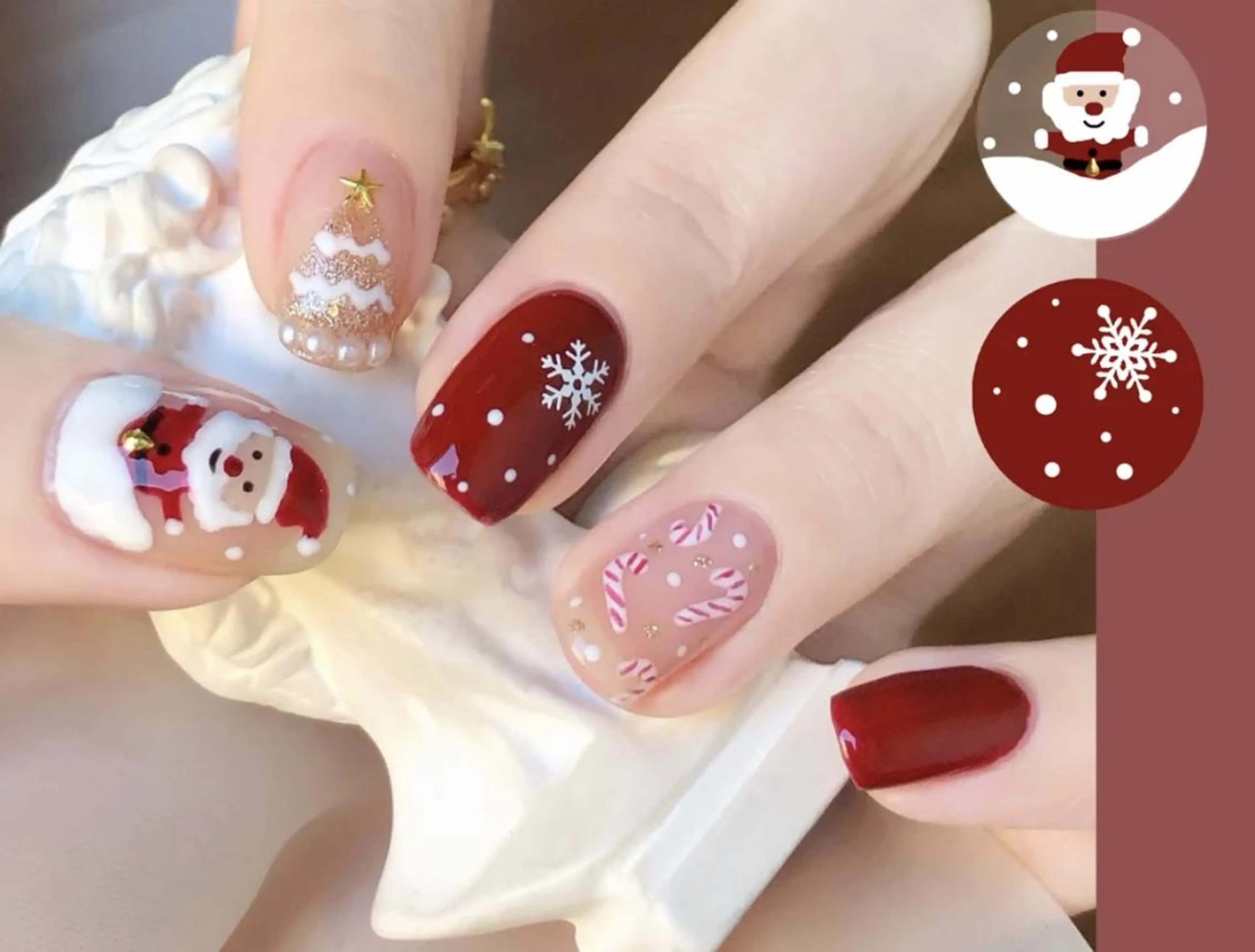 ネイル Cute beauty2のマツエク・マツパデザイン