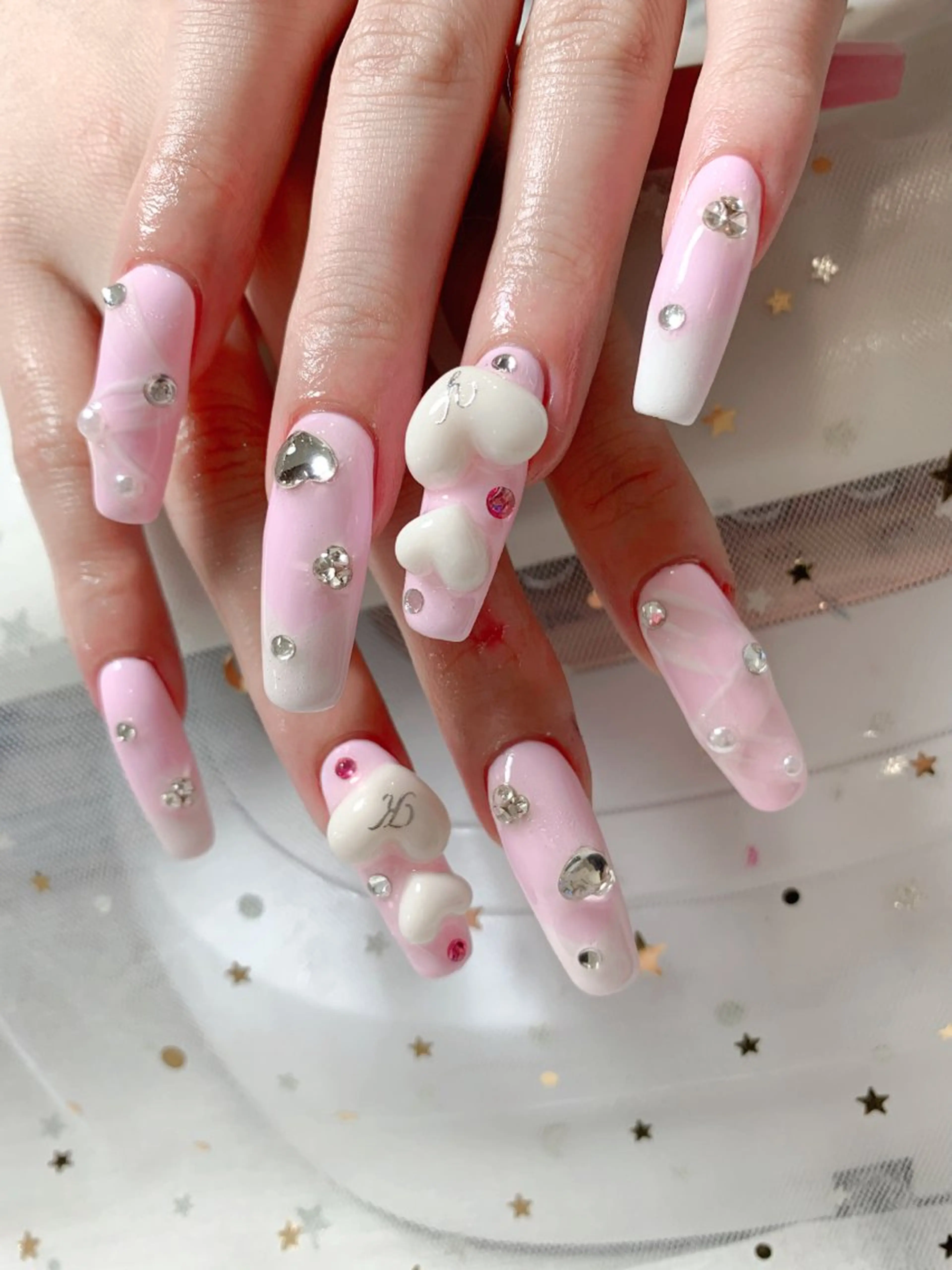 ネイル Ag Nailのネイルデザイン