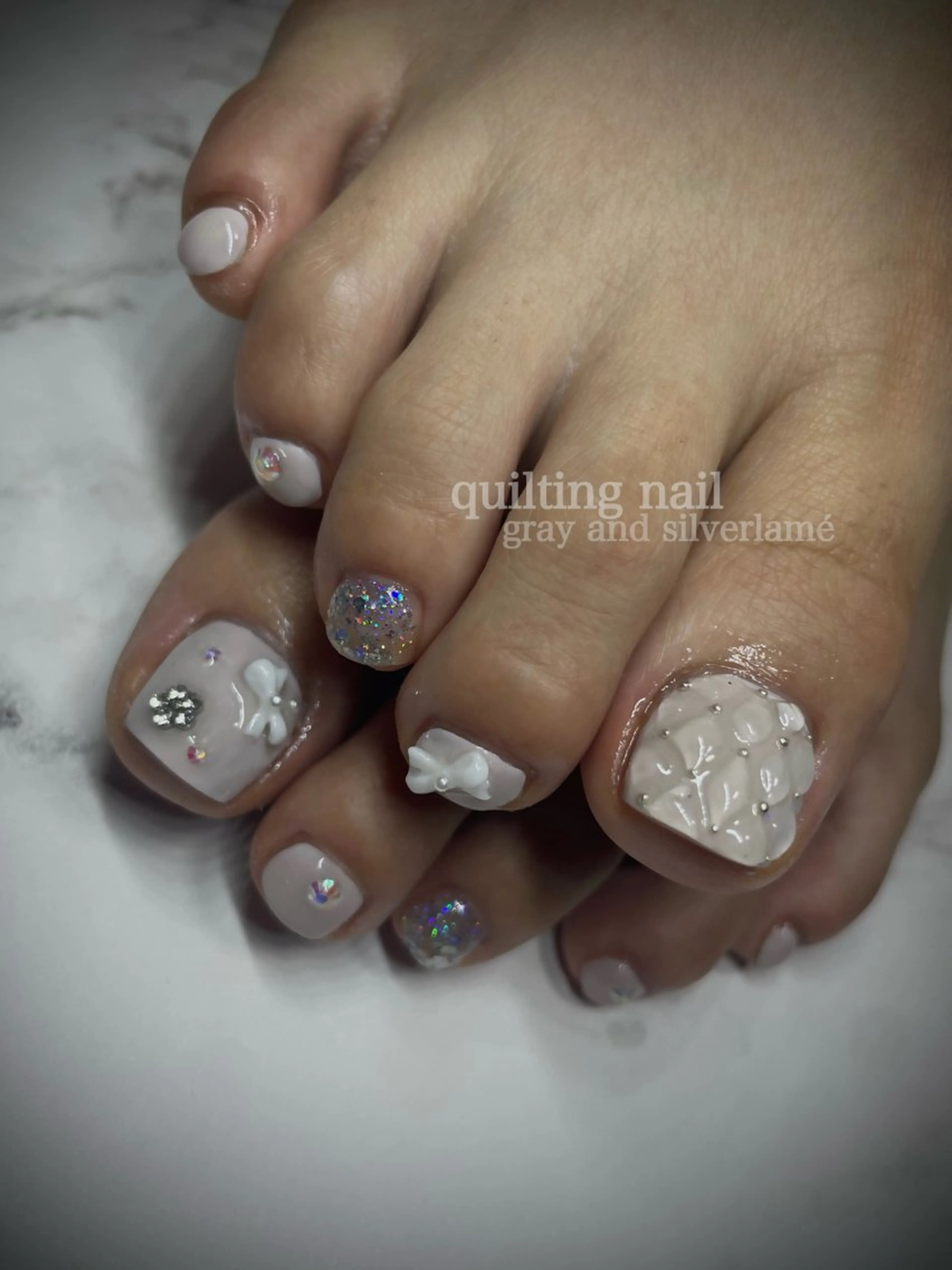 ネイル nail galleryのネイルデザイン