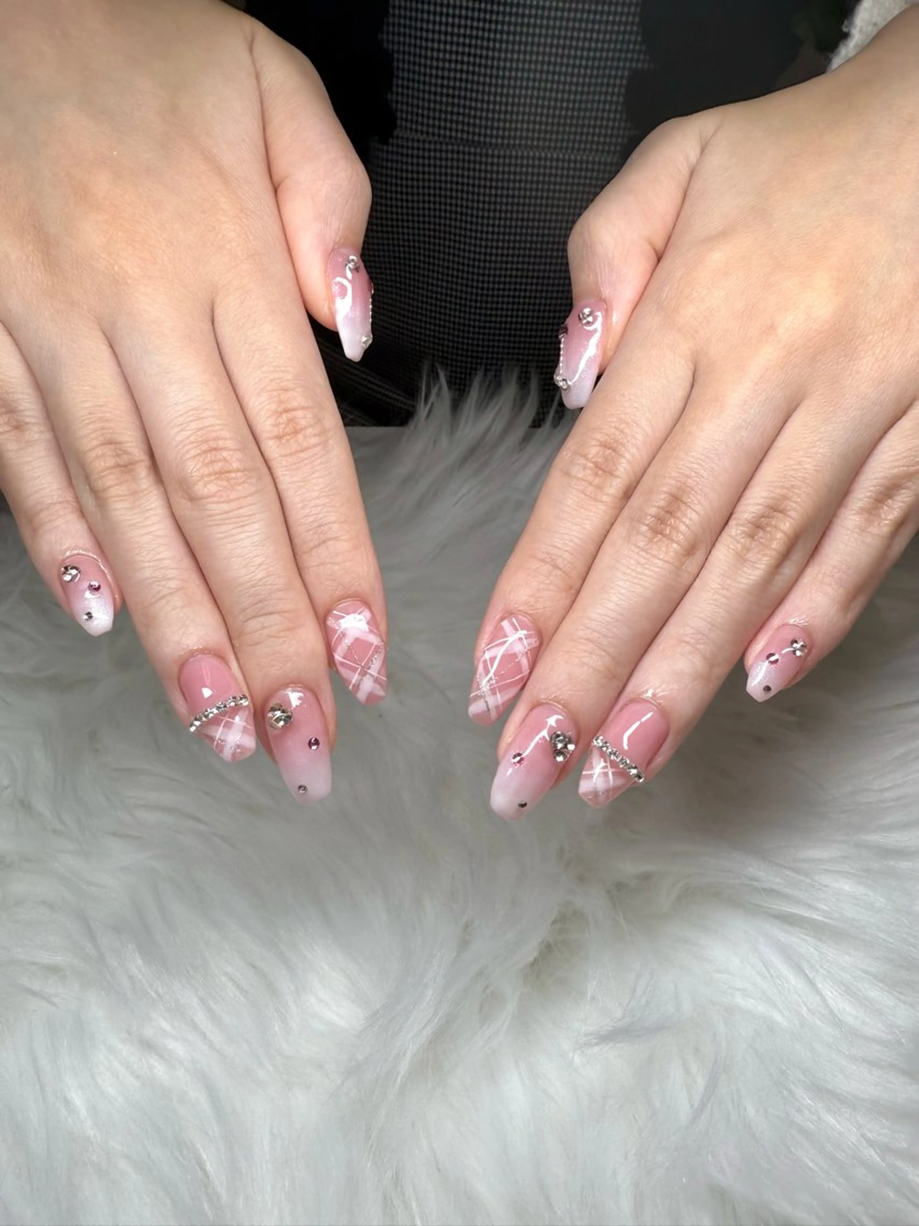 ネイル myu- nail salonのネイルデザイン