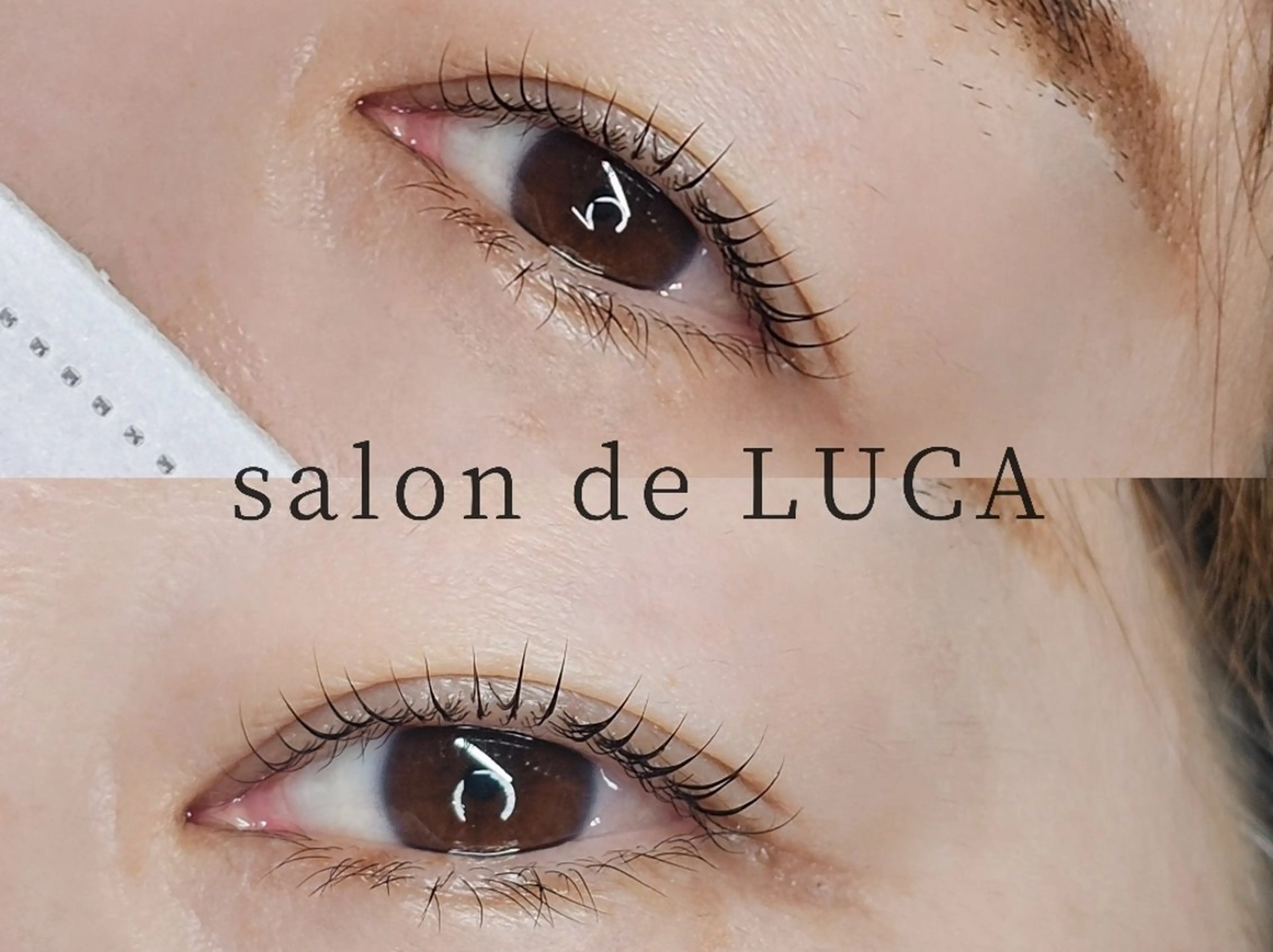 マツエク・マツパ マツパ 長持ちまつエク&まつ 毛パーマ🌸Mariのマツエク・マツパデザイン