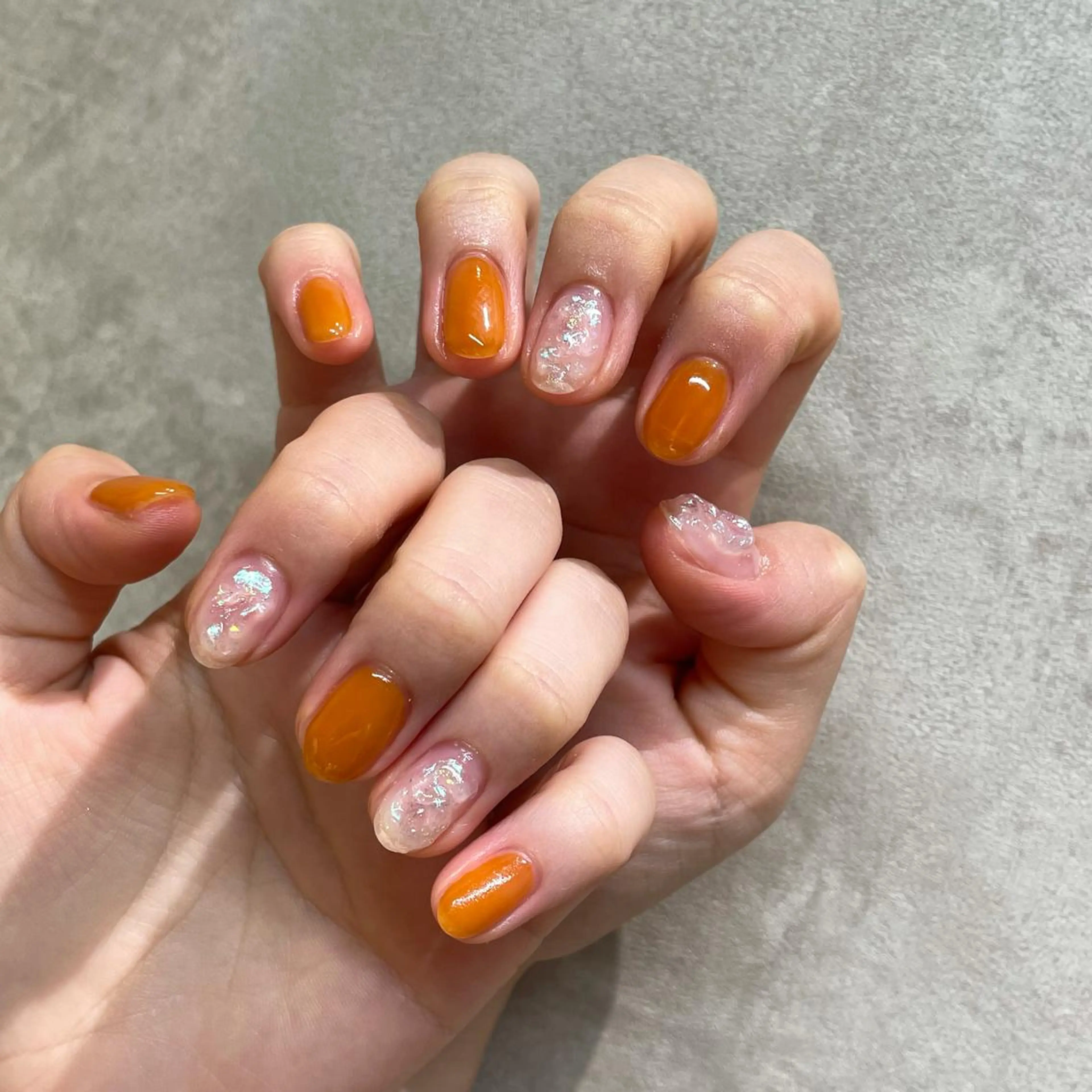 ネイル nailsalon SuMILEのネイルデザイン