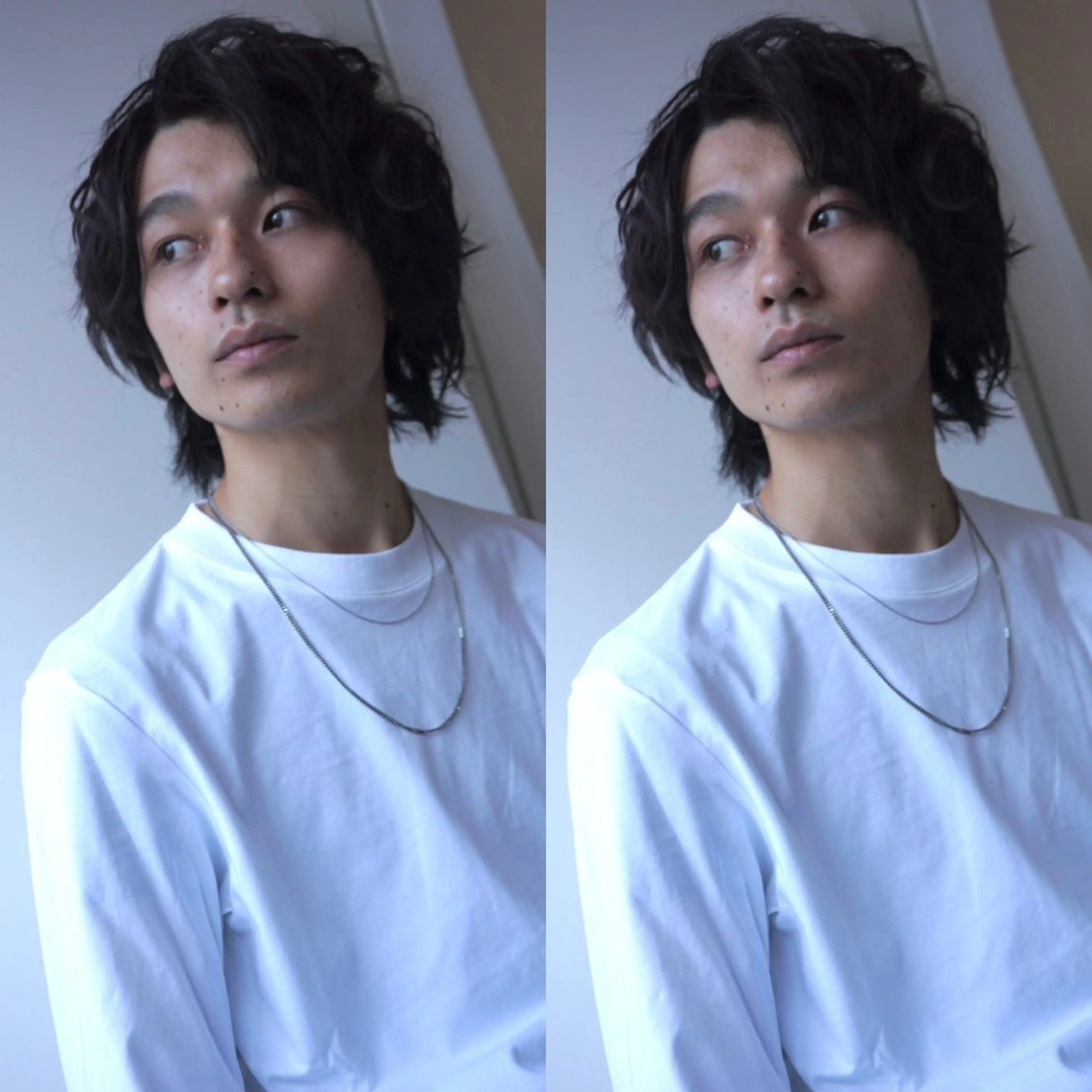 パーマ メンズ メンズブリーチ メンズパーマ メンズツイストパーマ 刈り上げ ニュアンスパーマ カット パーマ 🔥メンズ特化🔥 パーマ🔥カメイのヘアスタイル