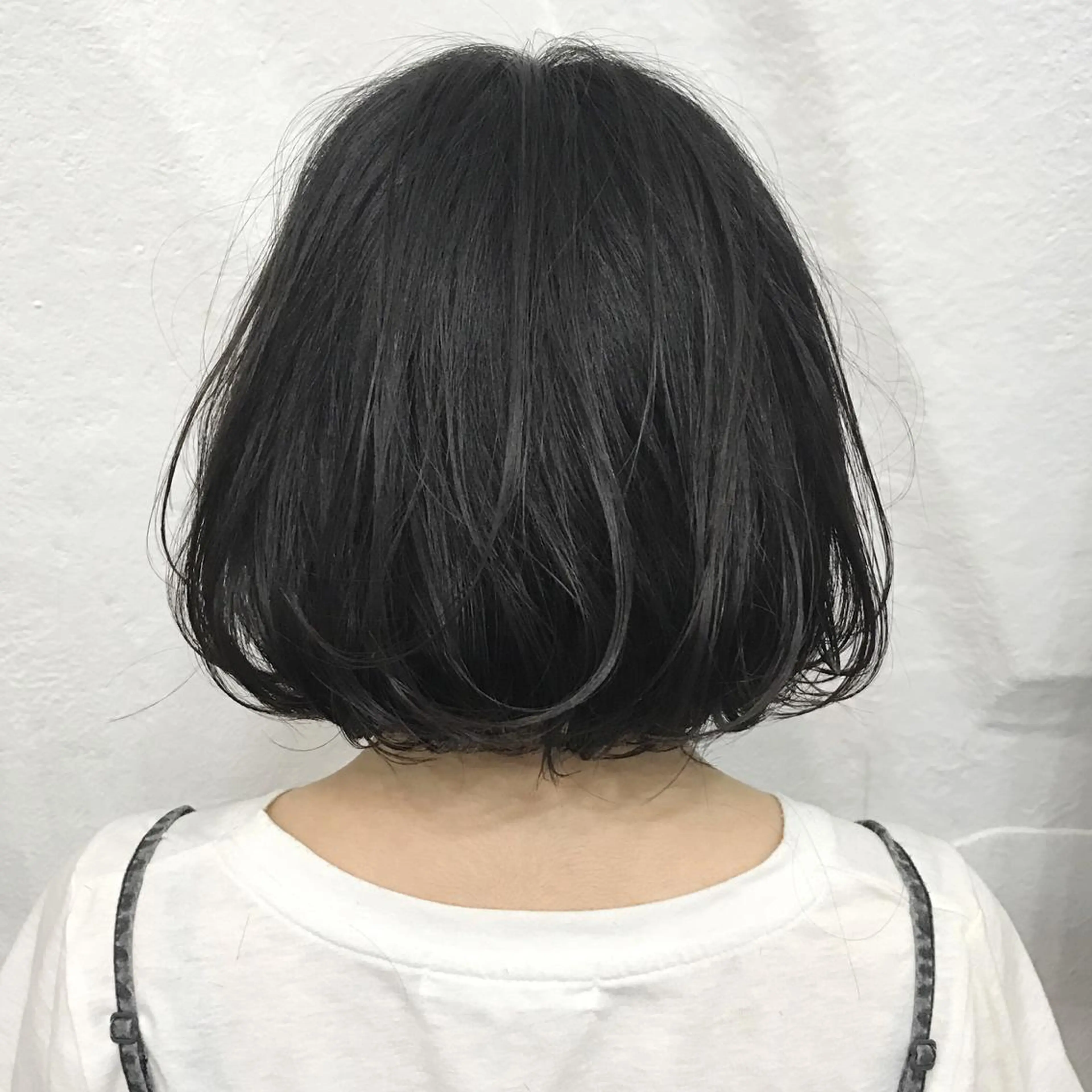 ショート タンバルモリ K-POP好き美容師 🇰🇷Kai.Yのヘアスタイル