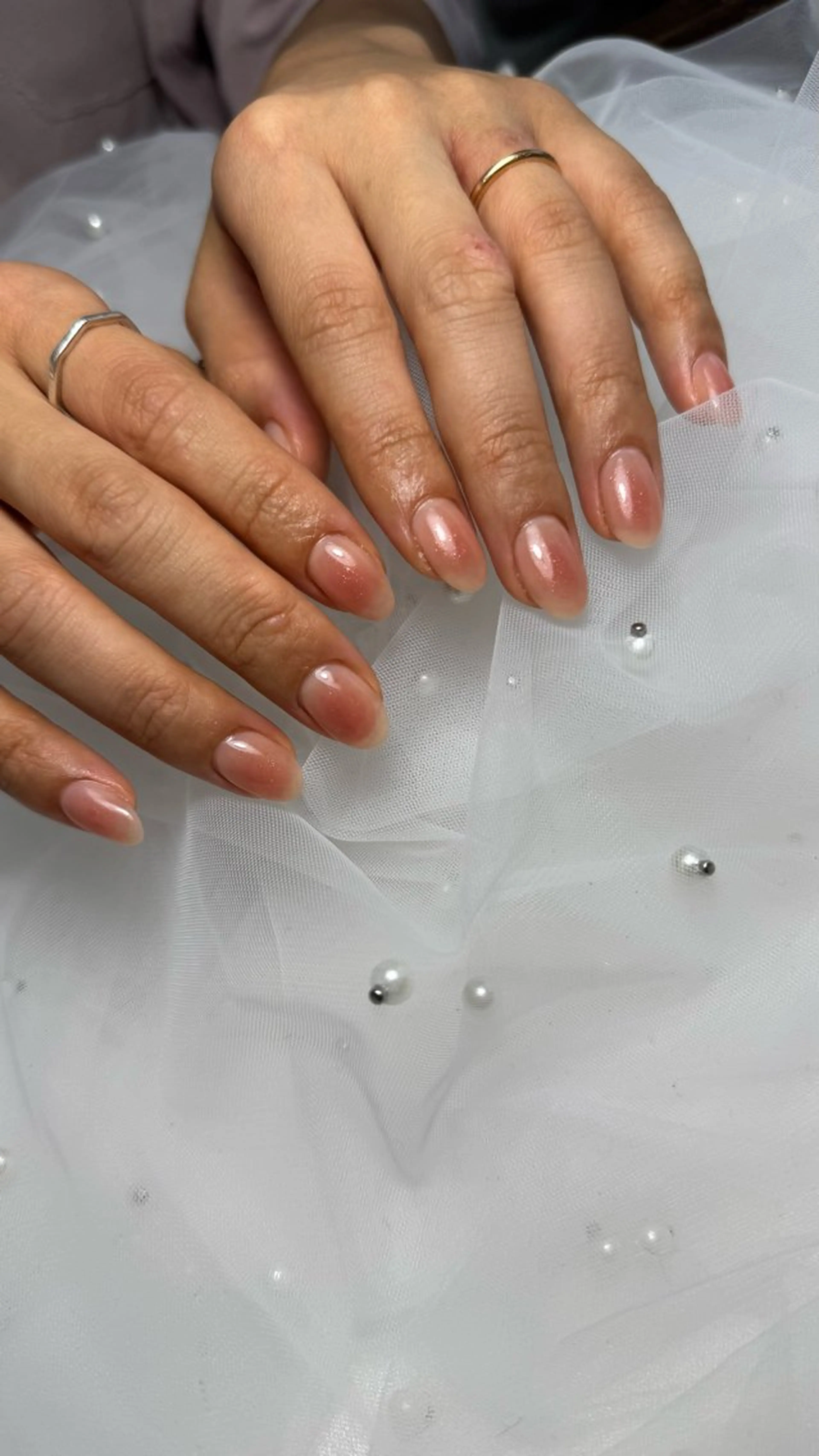 ネイル Nail salon Dahliaのネイルデザイン