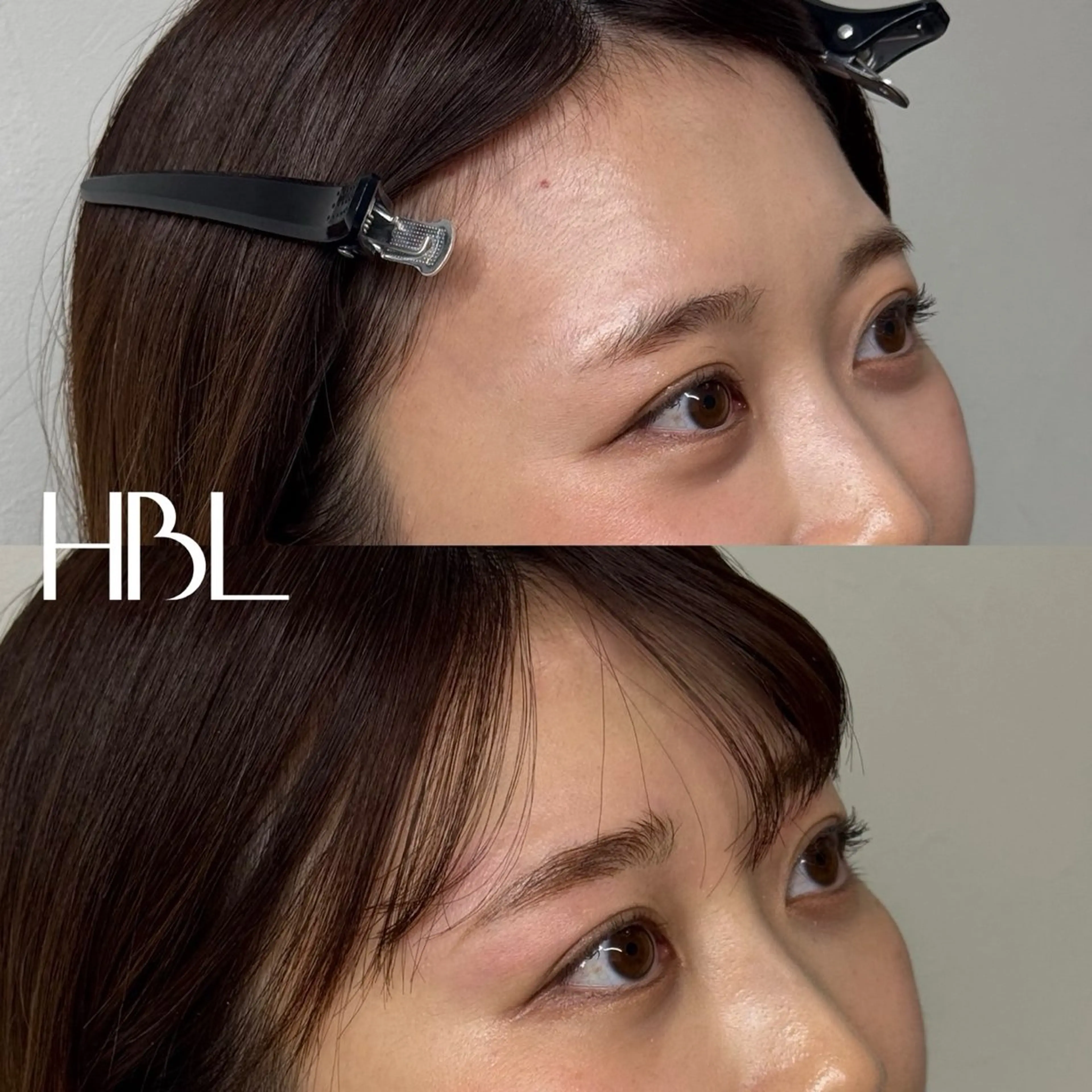 アイブロウ Ameli Lab / ERINAの眉毛・アイブロウイメージ