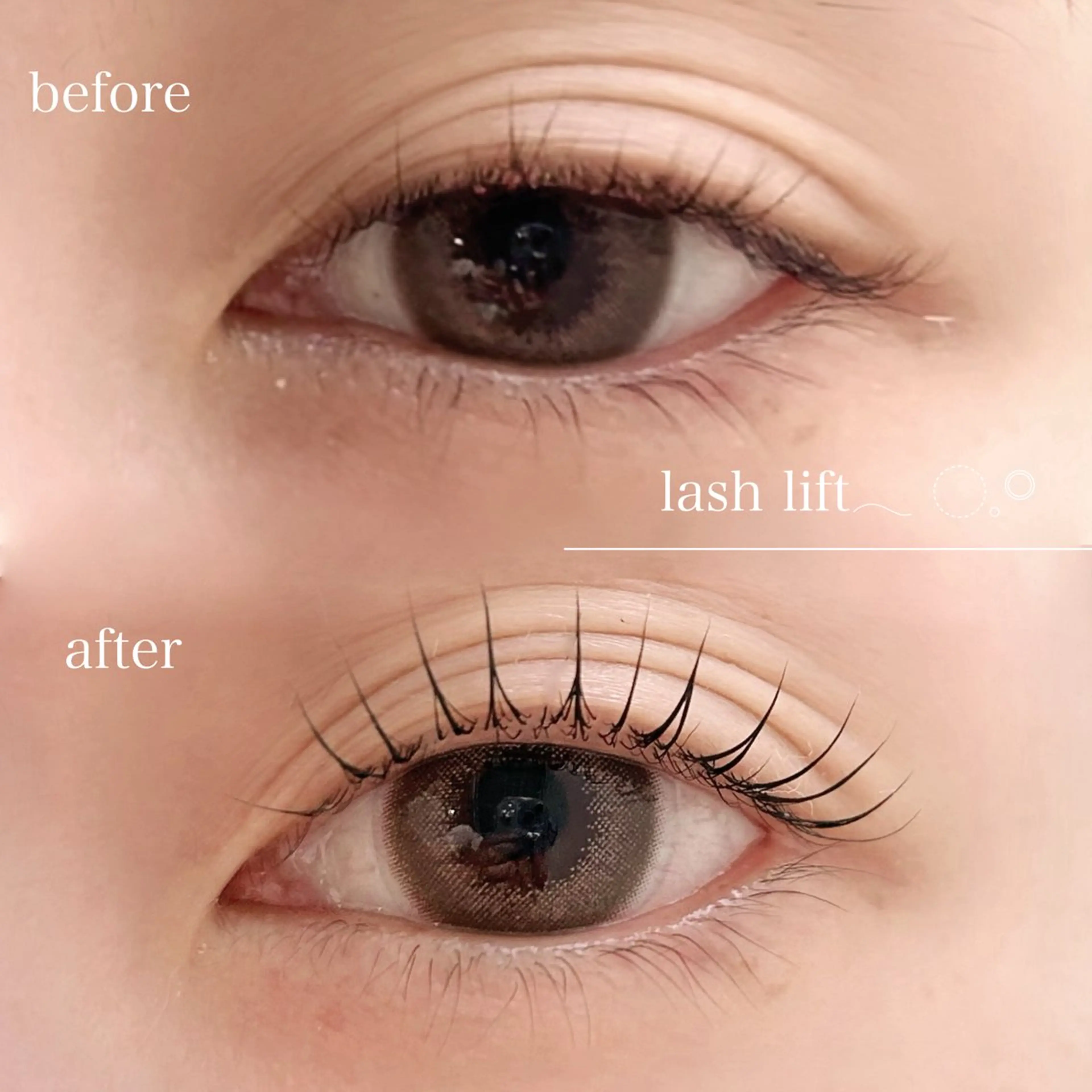 マツエク・マツパ マツパ salut honami🫧のマツエク・マツパデザイン