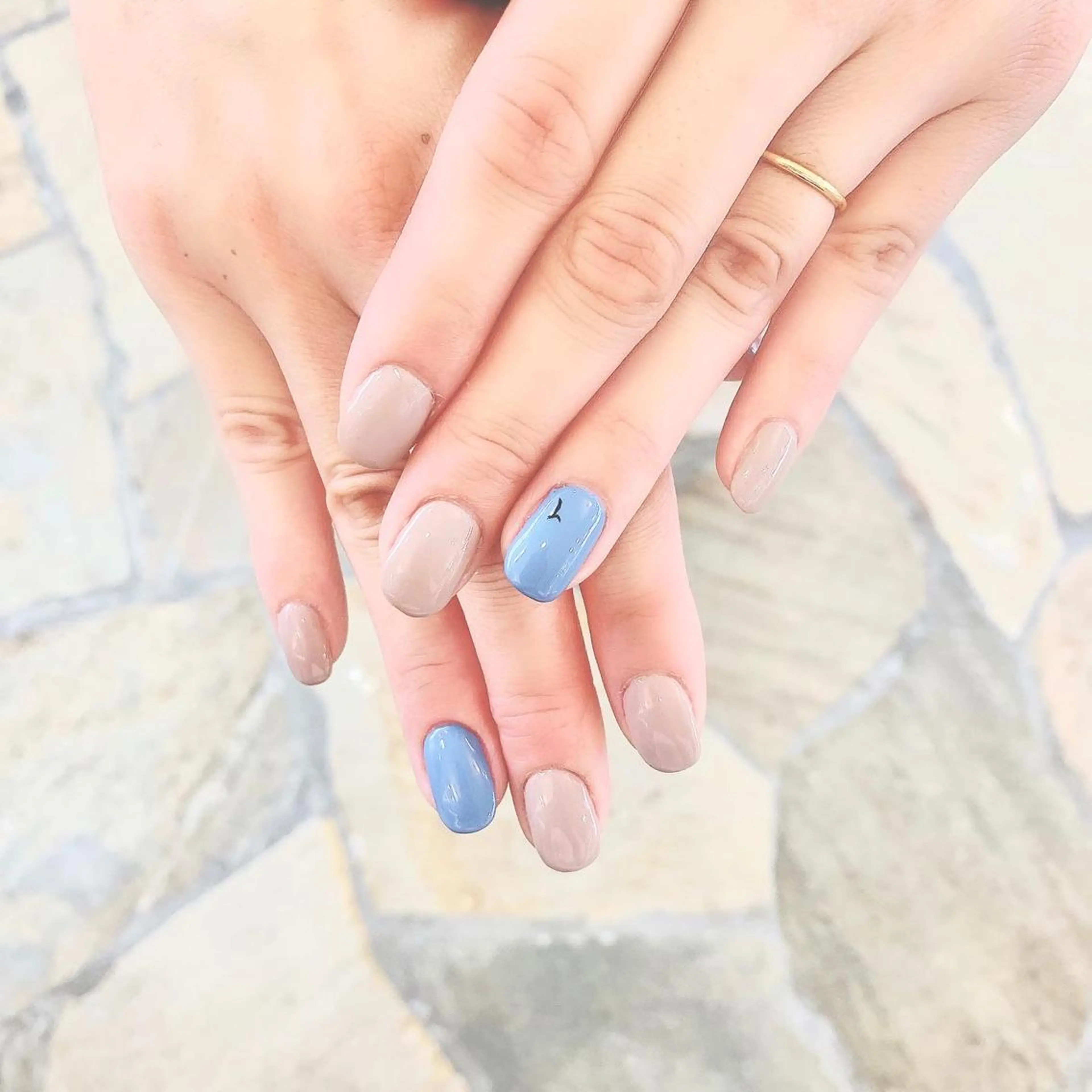 ネイル ダオン所属 yoshikoのネイルデザイン