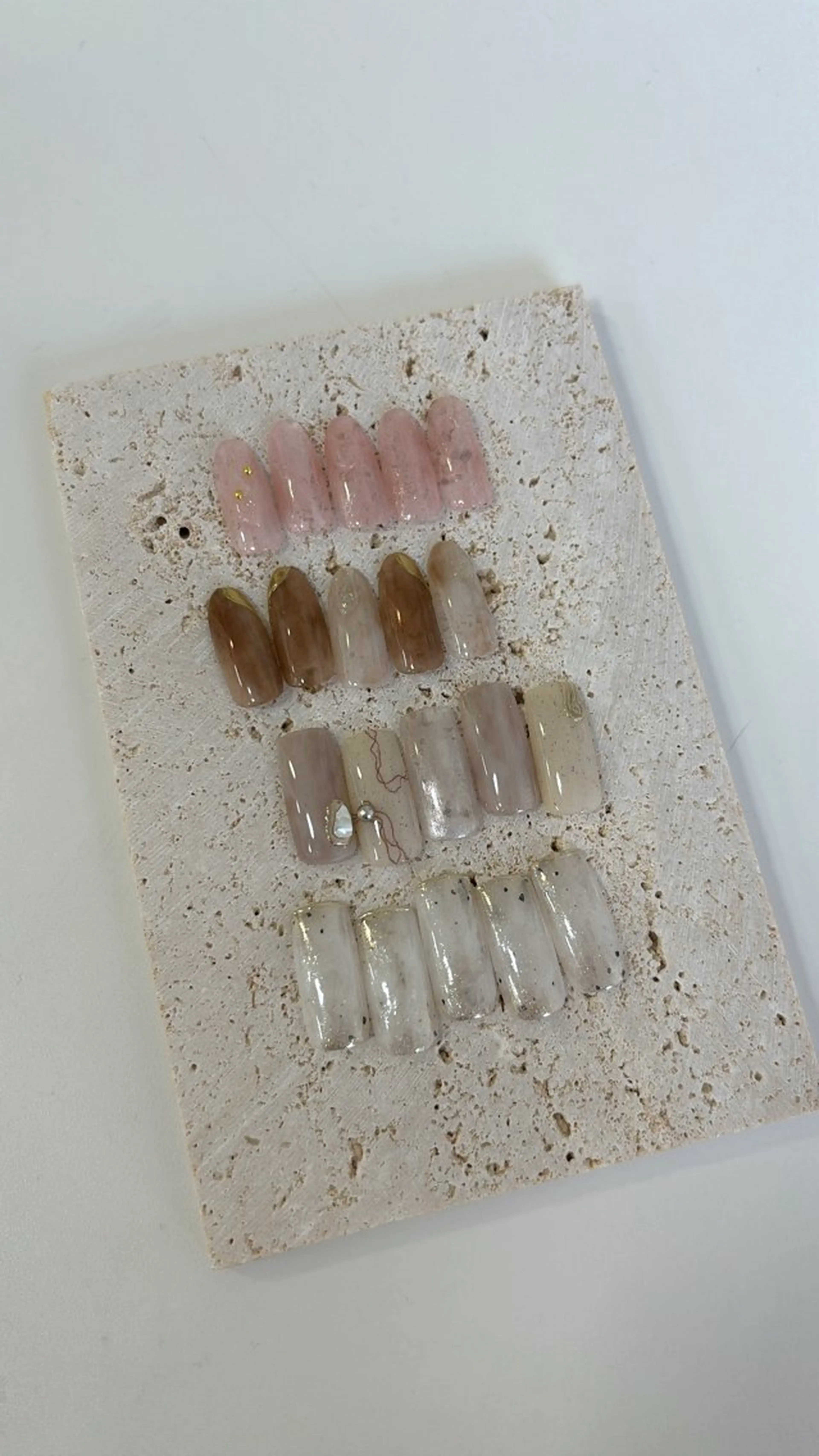 ネイル nail salon stellaのネイルデザイン