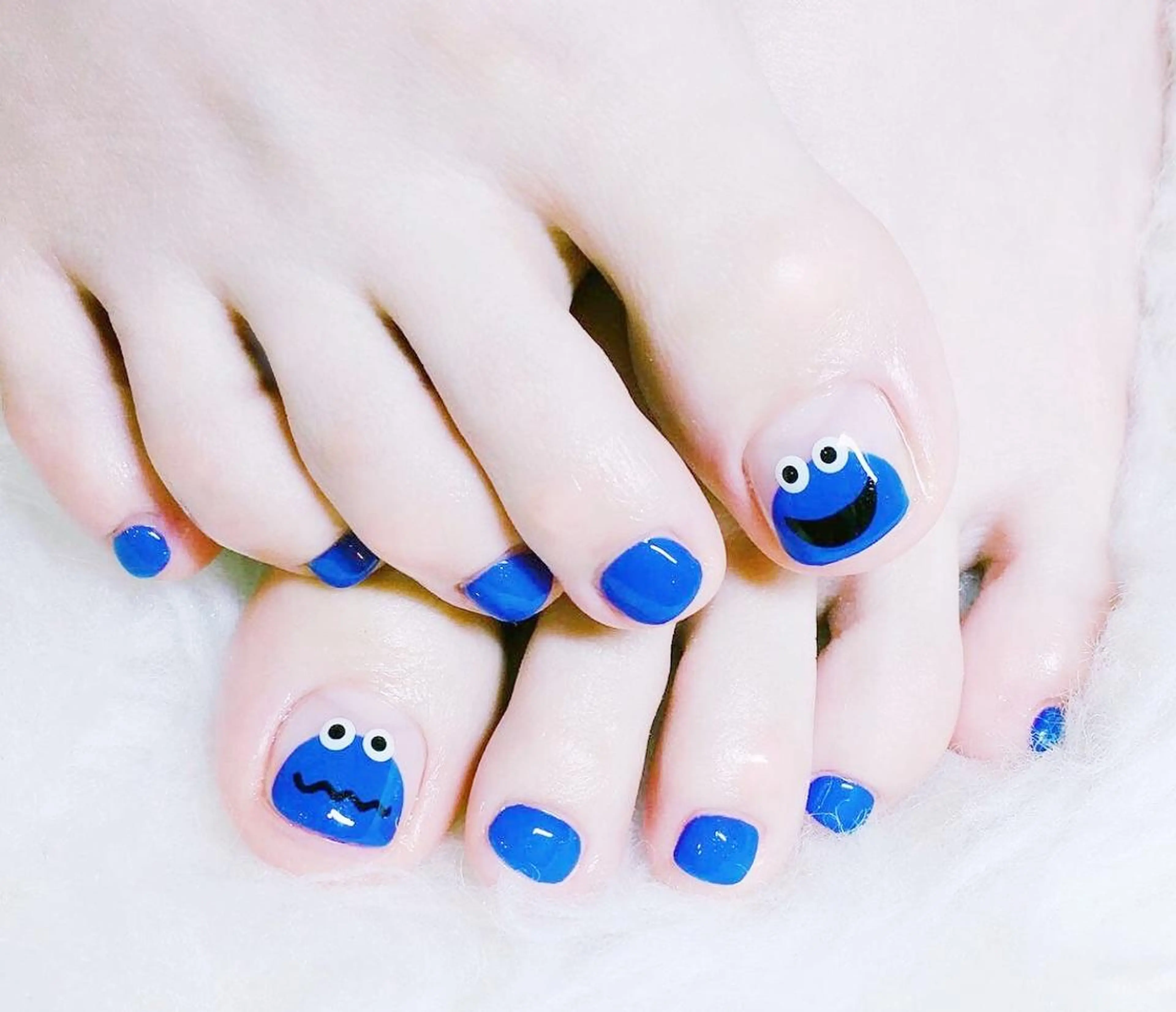 ネイル Cute beauty2のマツエク・マツパデザイン