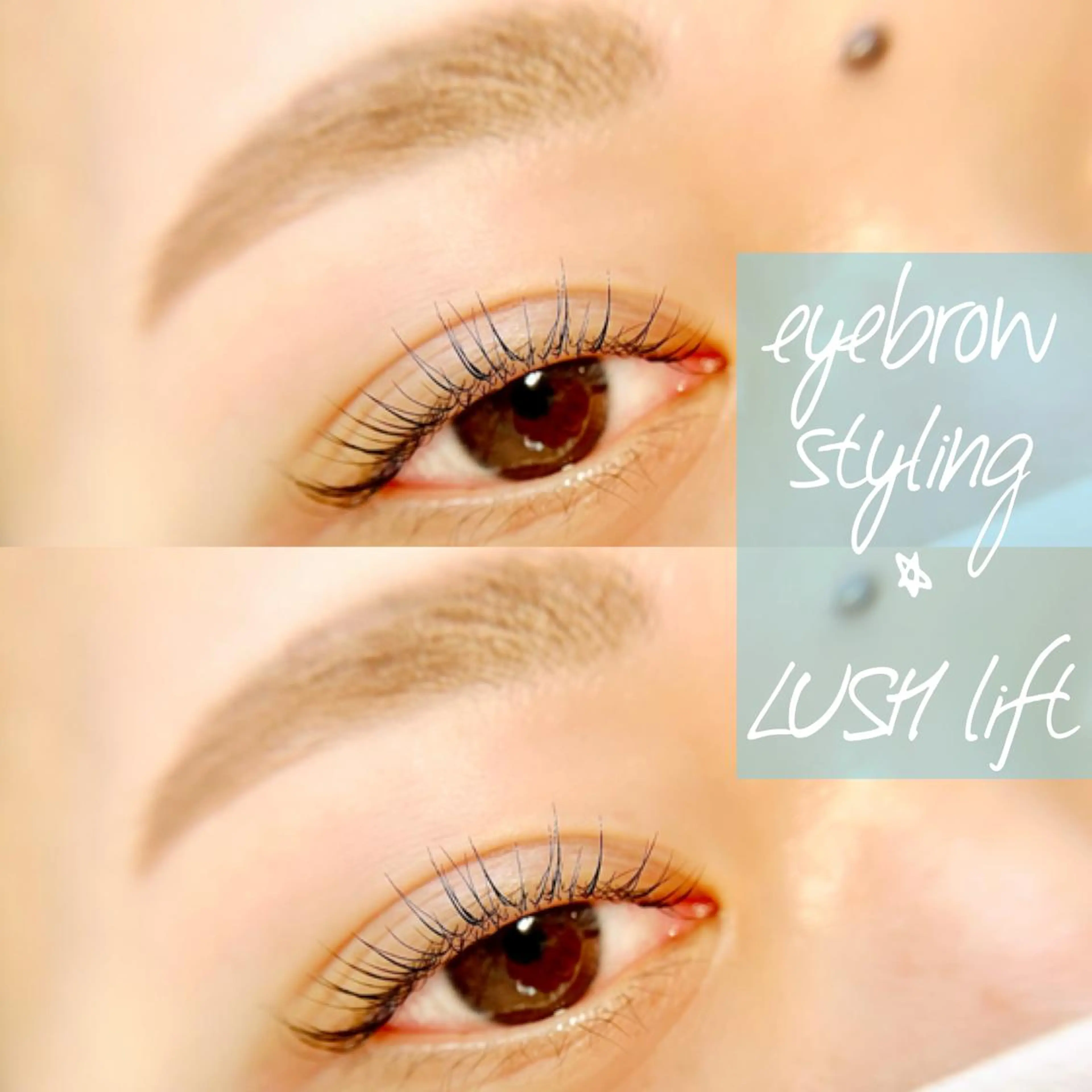 🦋Dio...川越 MINAKI🦋のマツエク・マツパデザイン