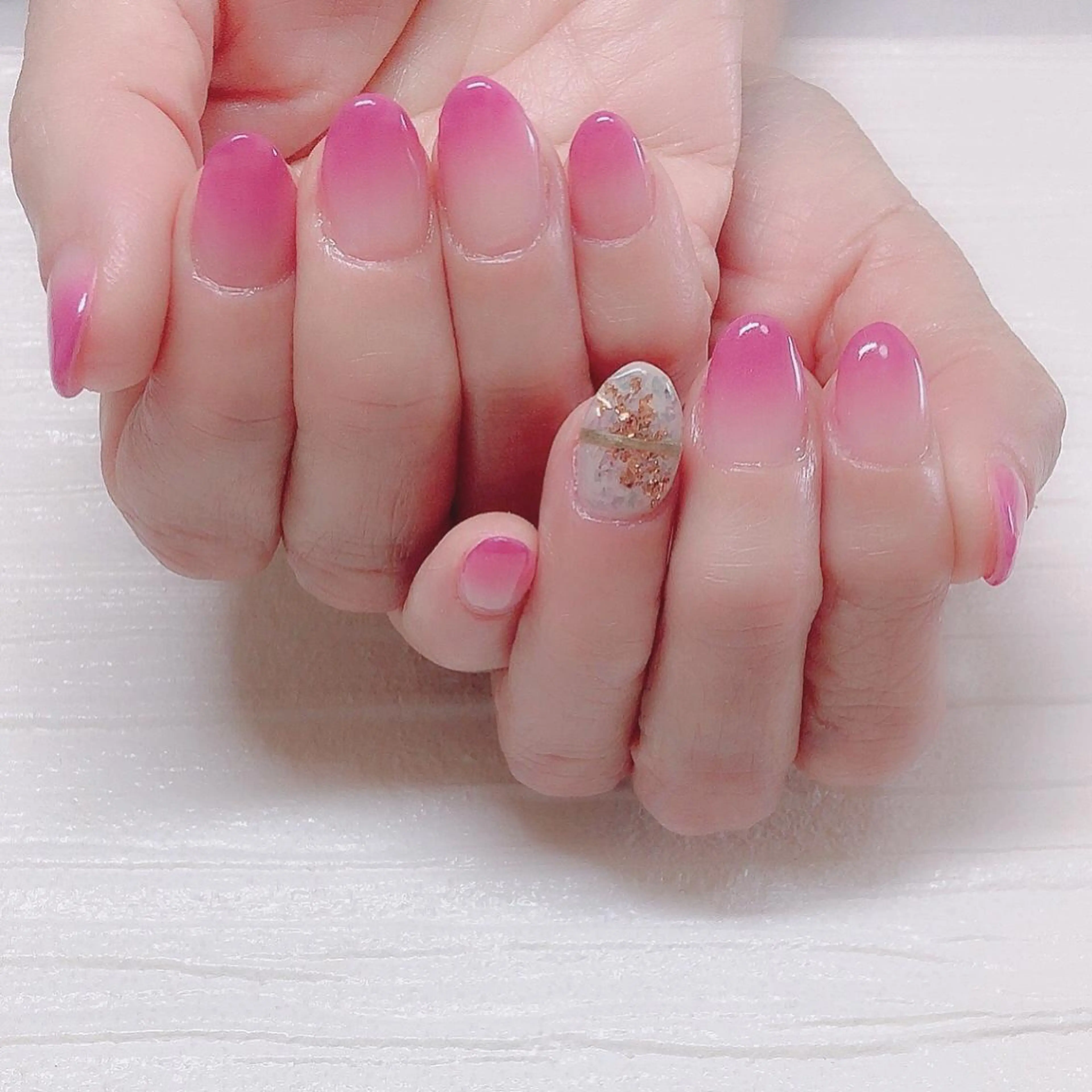 ネイル nailsalon vanilla.のネイルデザイン