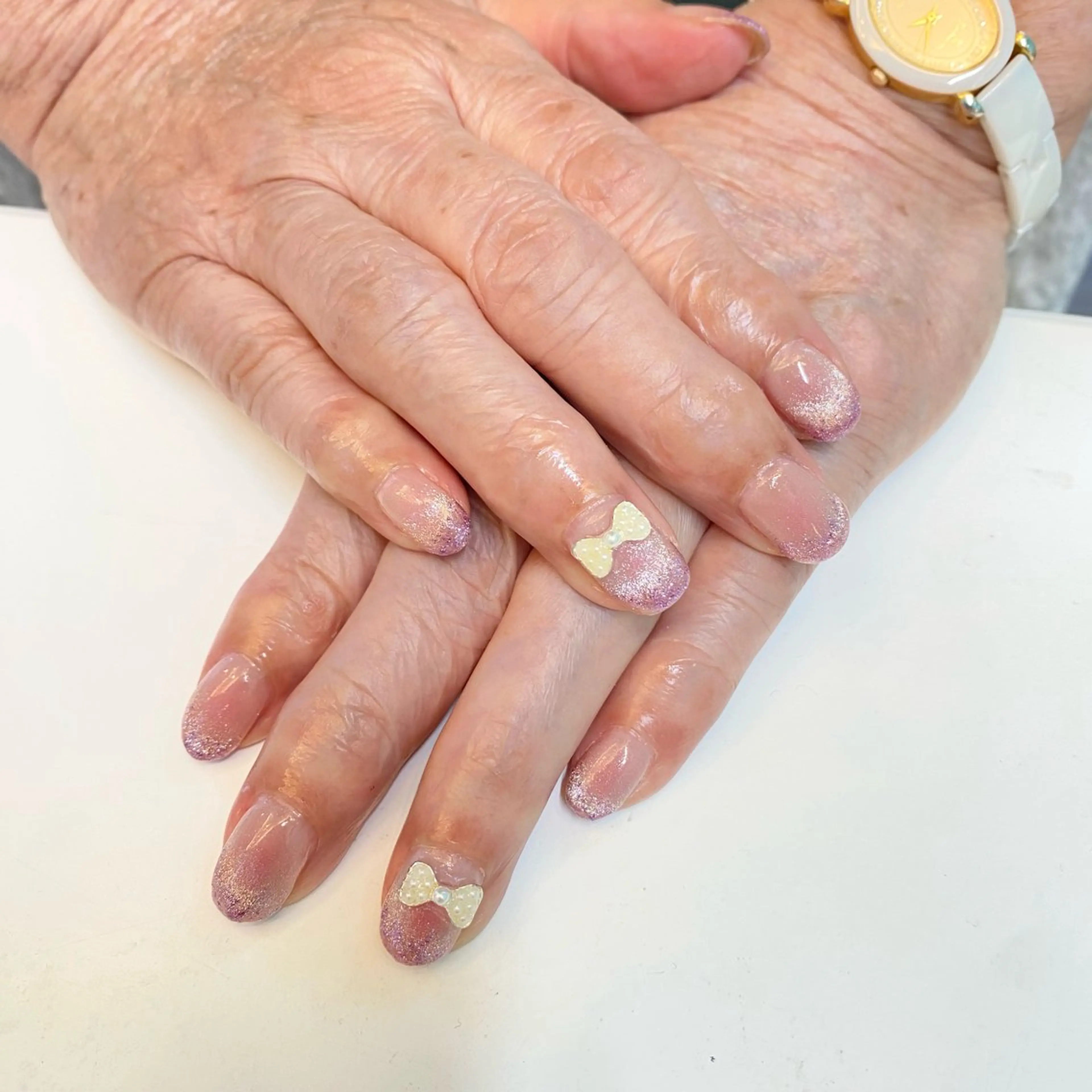 ネイル Kira-ra💎 KIRARIのネイルデザイン