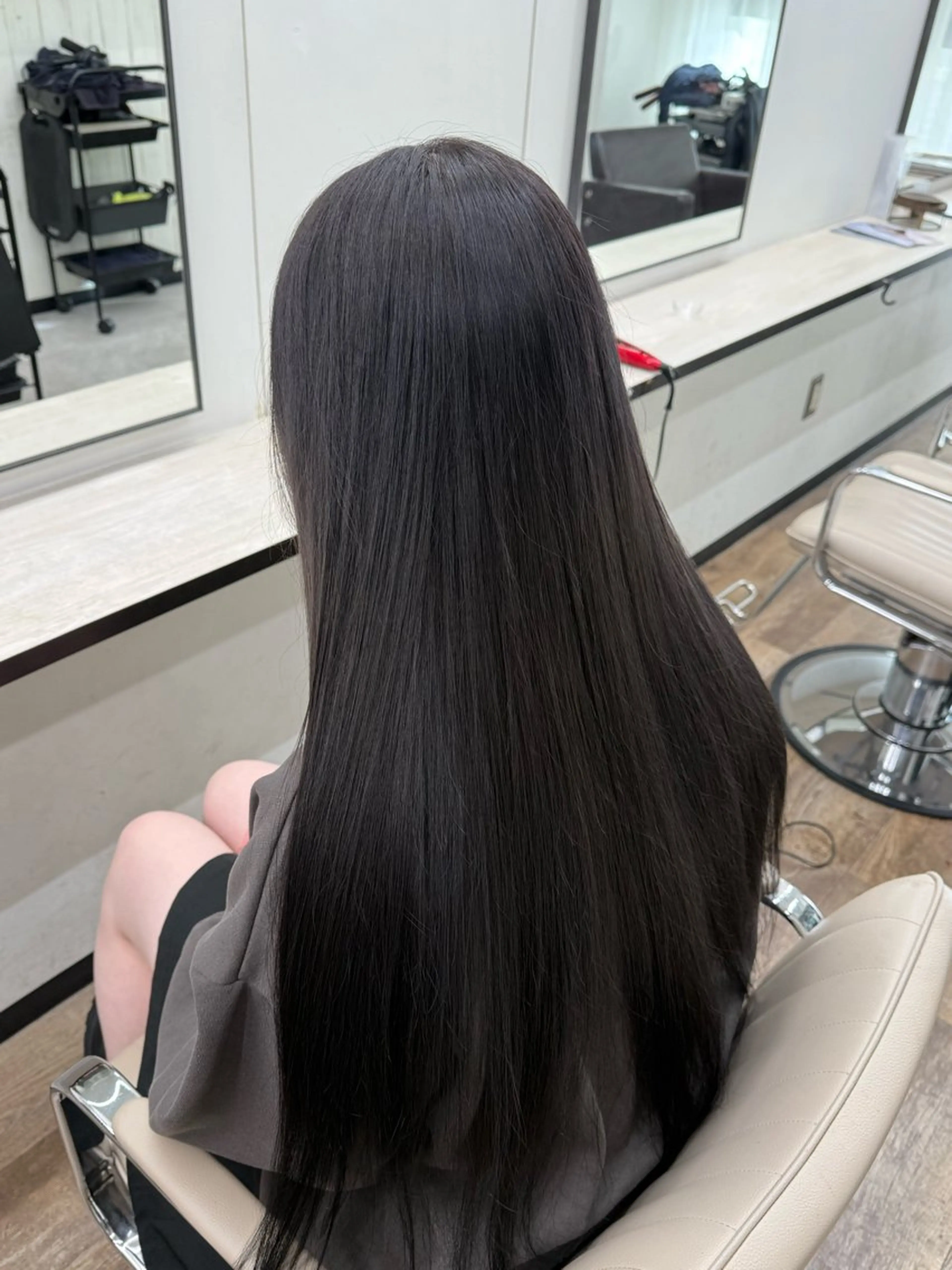 ロング 💖Jurer Shina💖のヘアスタイル