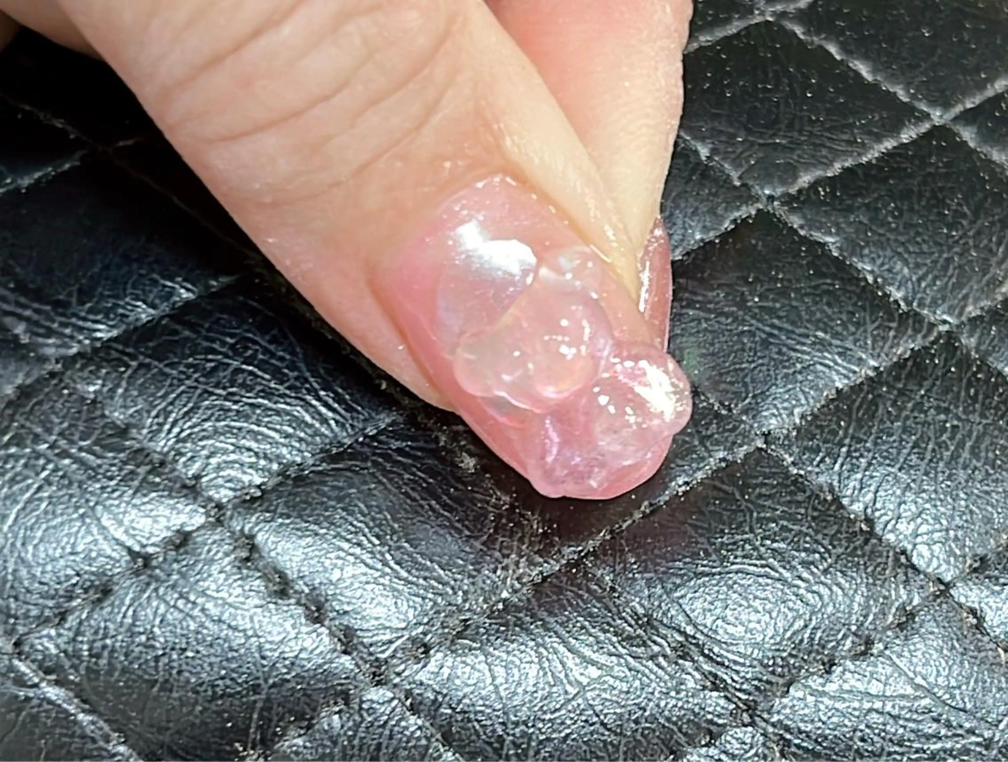 ネイル plaisir プレジールネイルのネイルデザイン