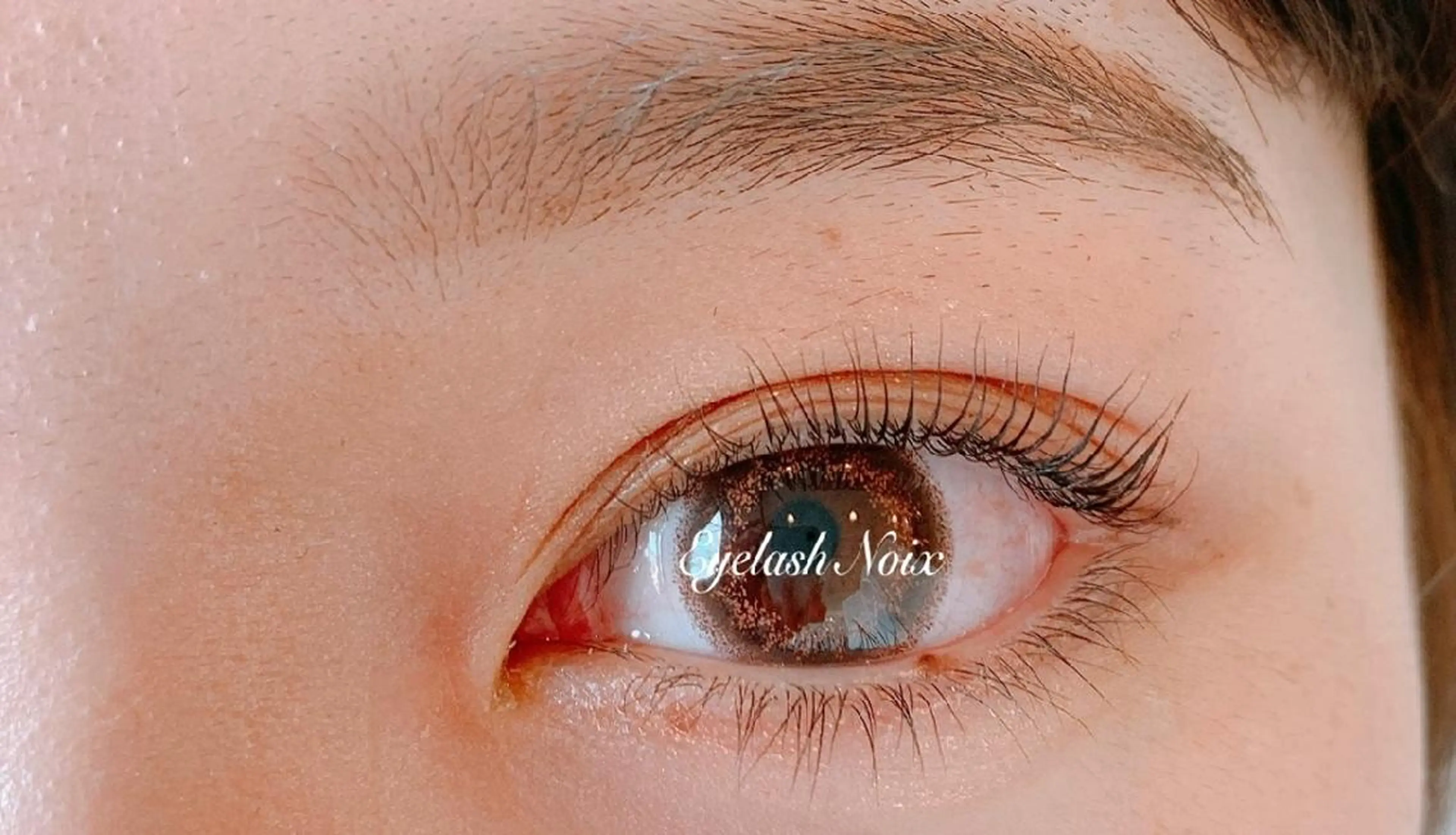 マツエク・マツパ まつげパーマ マツパ noix  ＹＵＮＡのマツエク・マツパデザイン