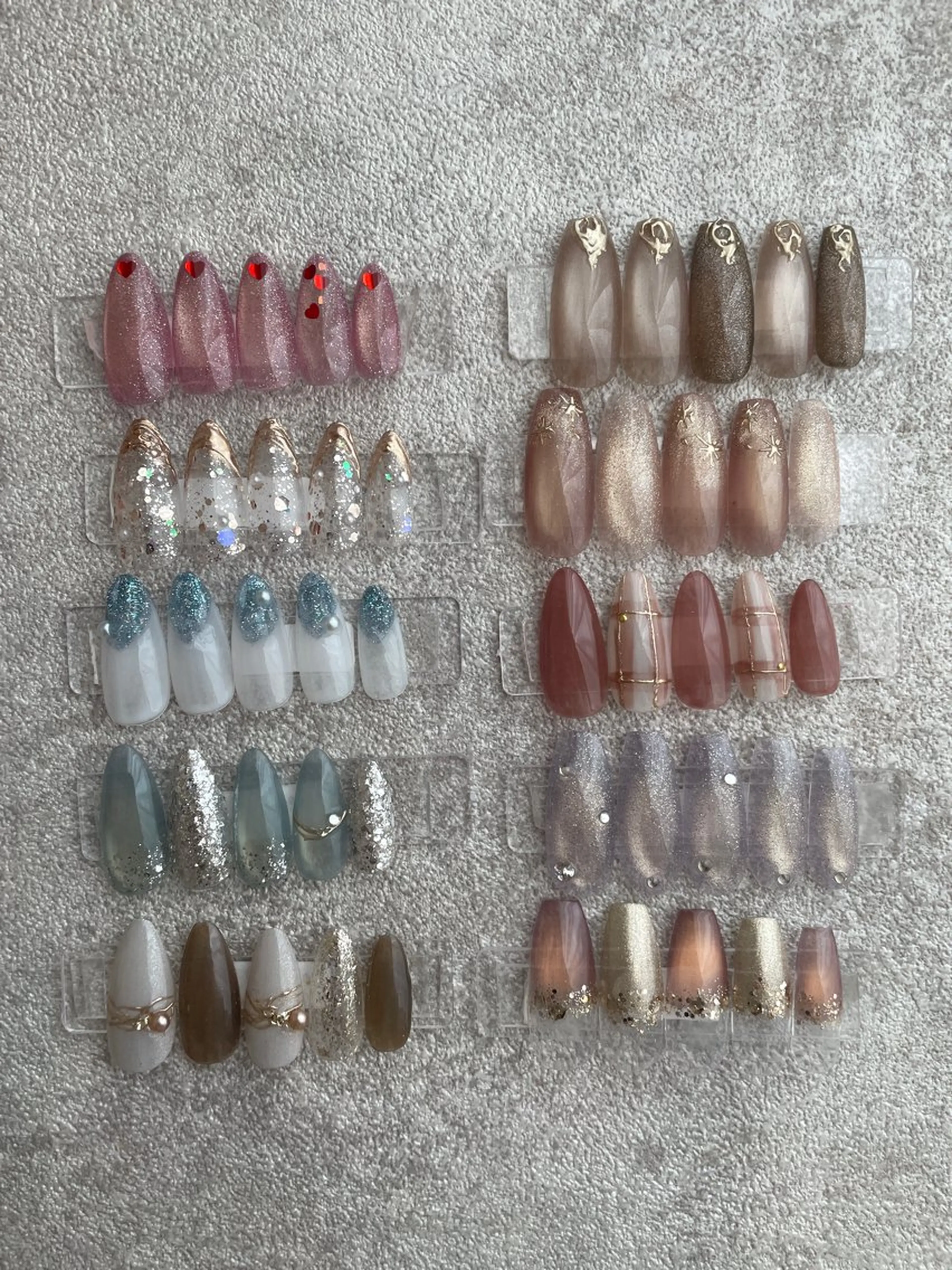 ネイル ハンドネイル Eve [nail ＊wax＊HBL]の眉毛・アイブロウイメージ