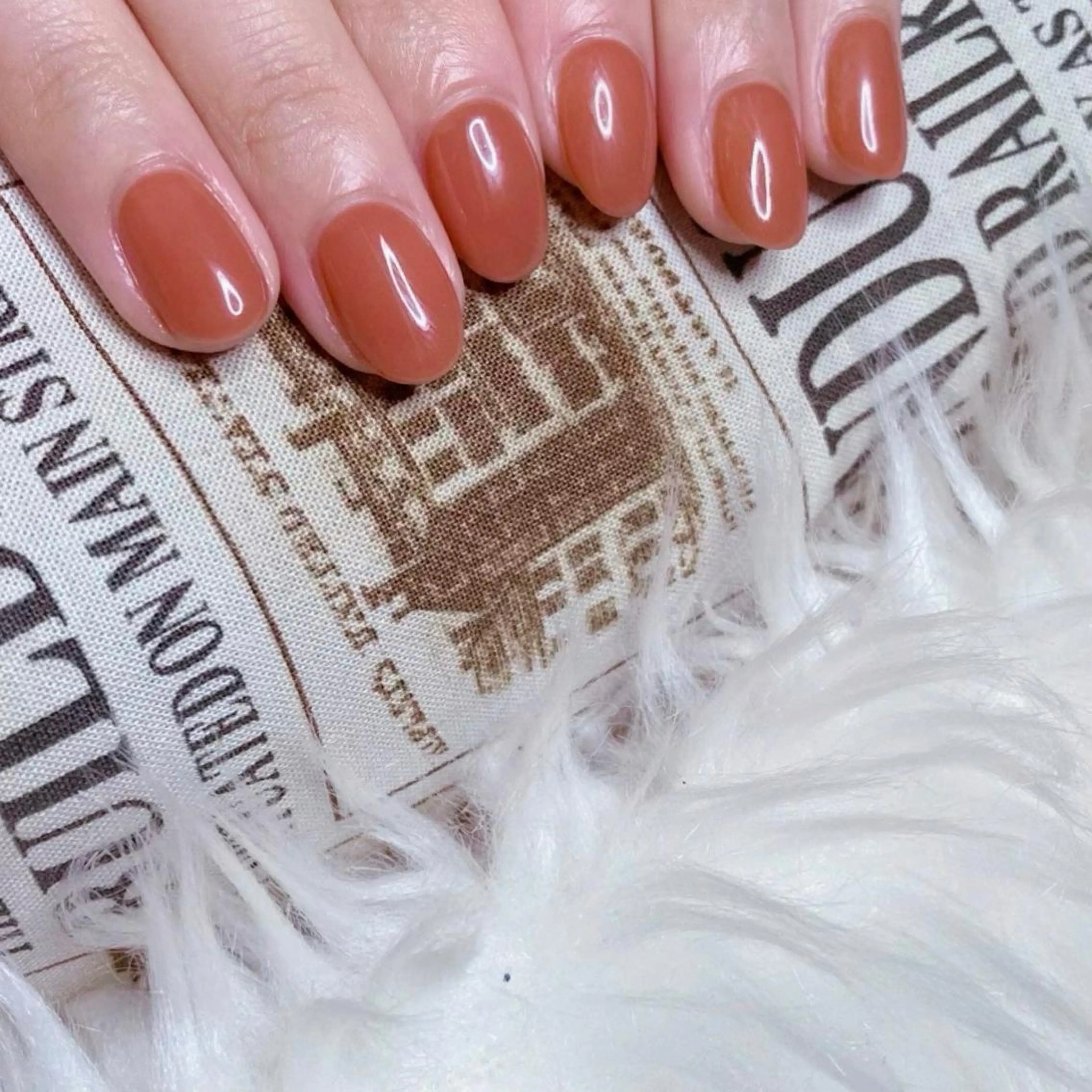 ネイル NOIROUGE所属・NOI ROUGEのネイルデザイン