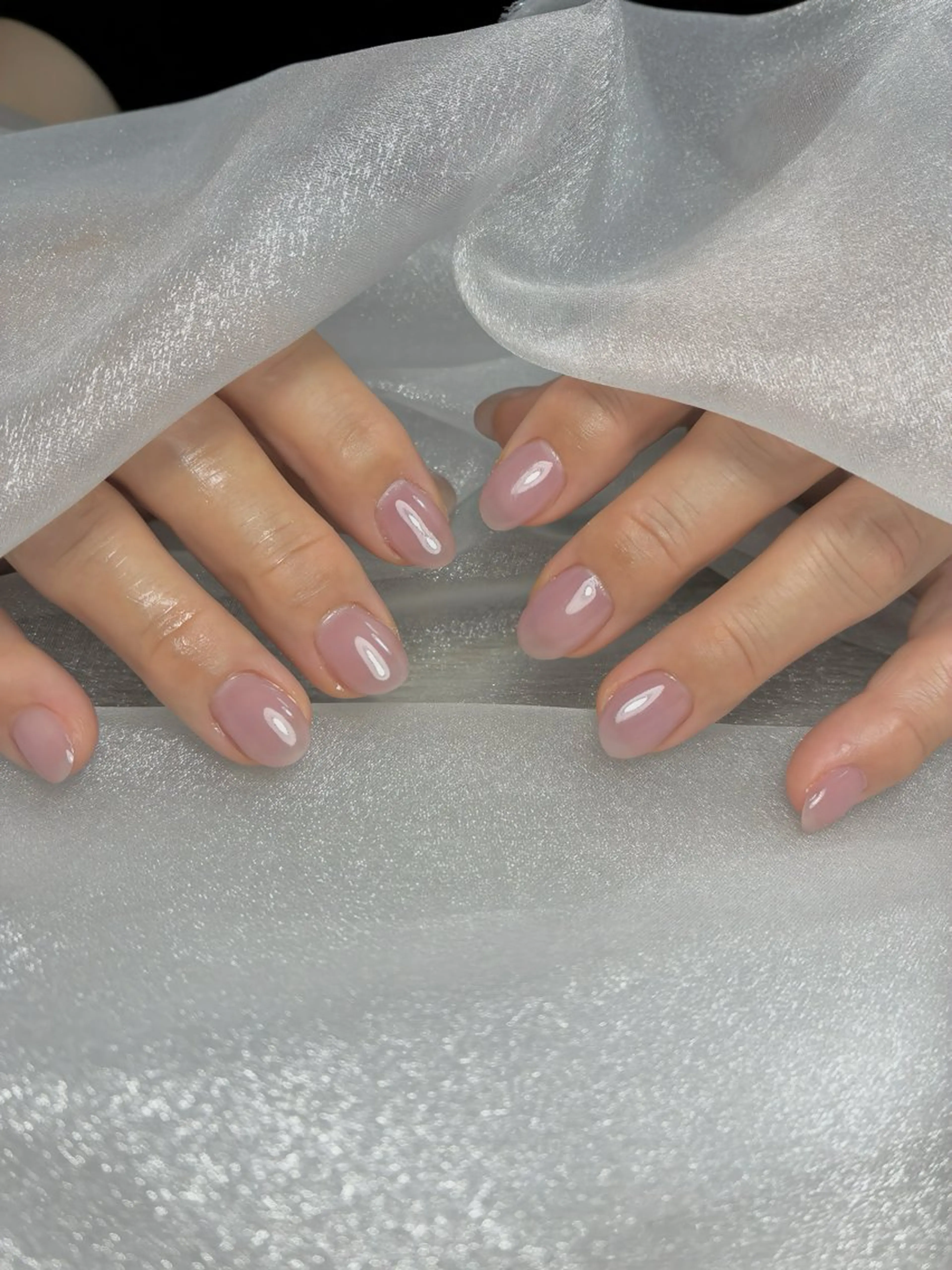 ネイル nail salon cherianのネイルデザイン