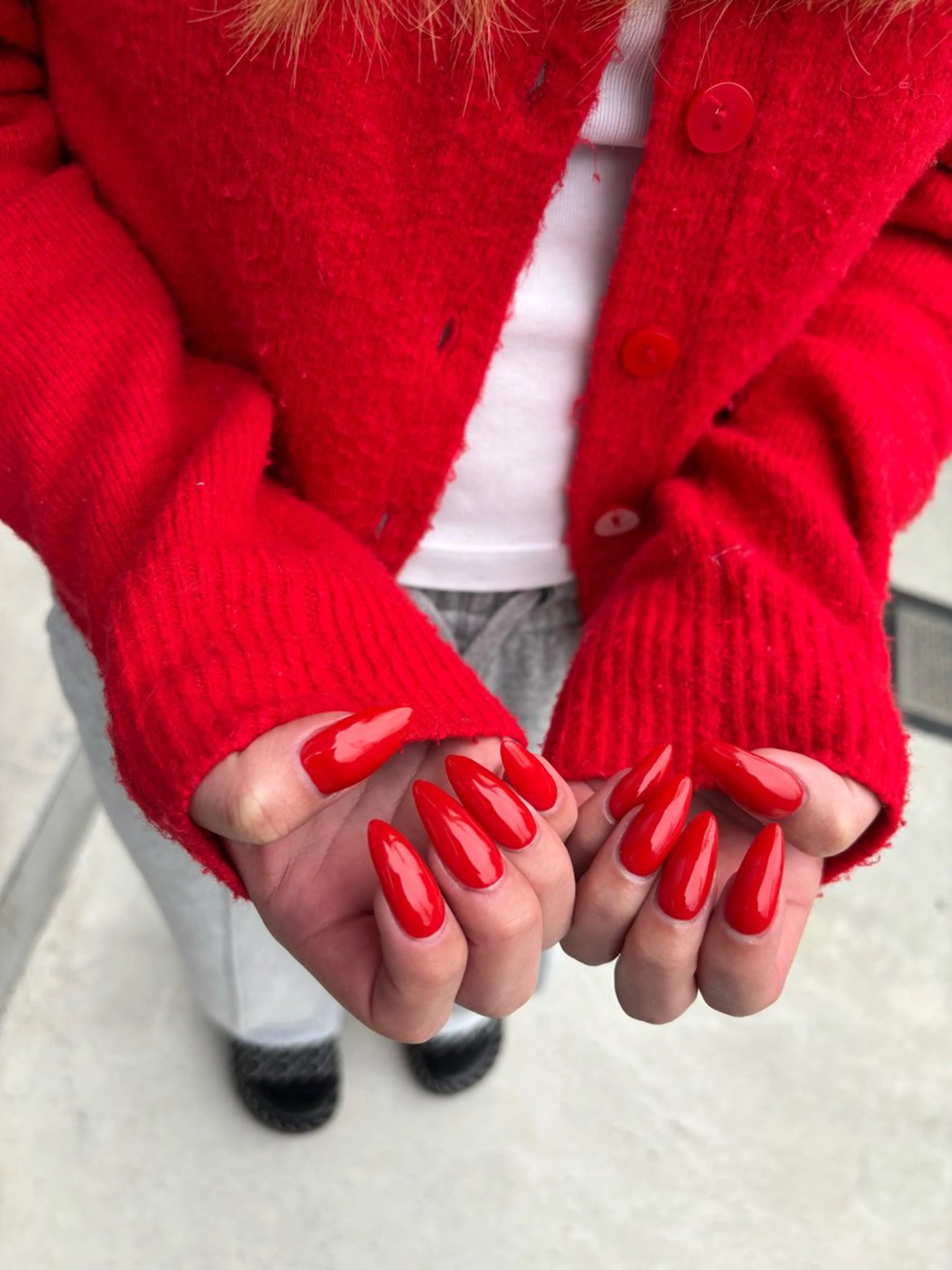ネイル en.nail⭐︎ 丹波橋のネイルデザイン
