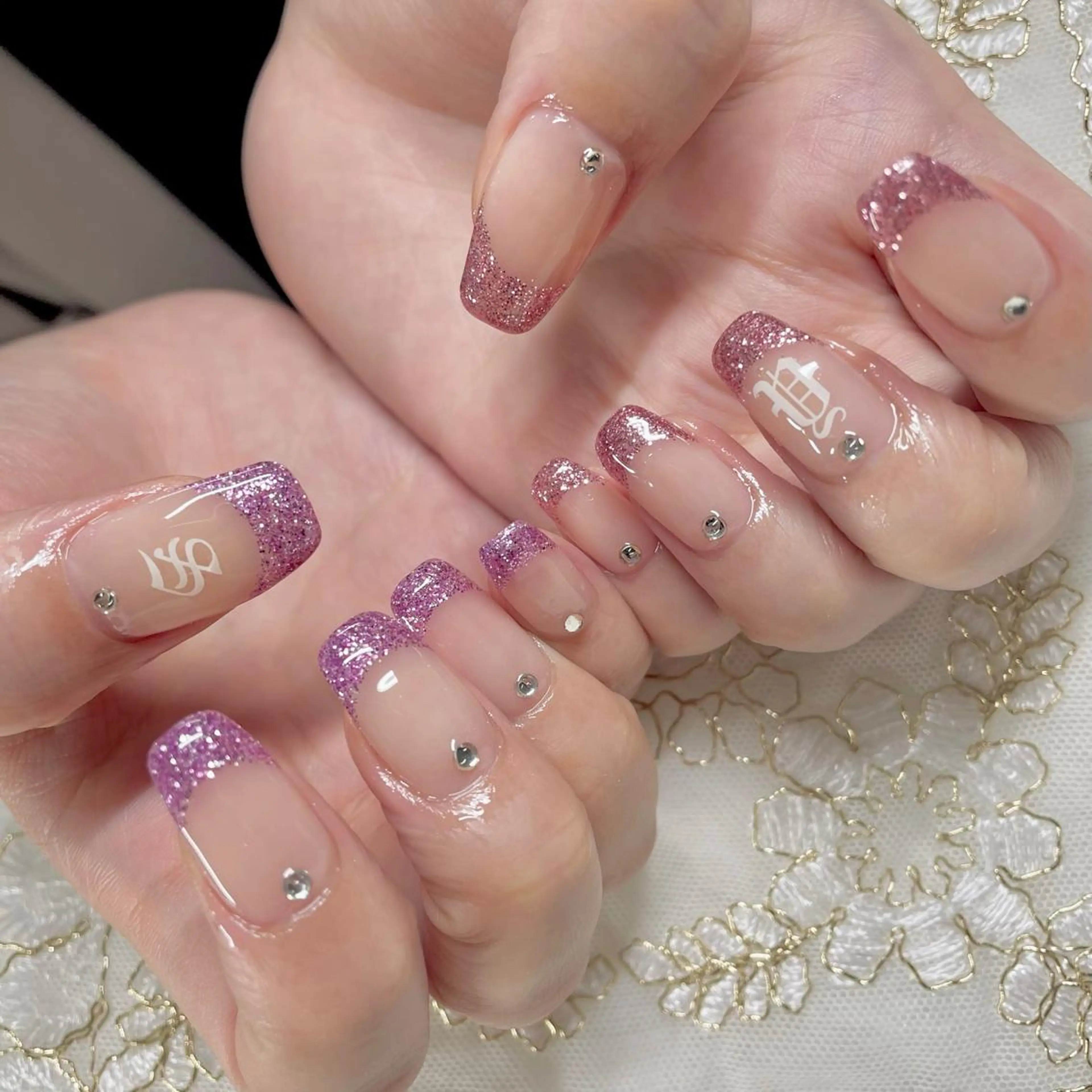 ネイル ジェルネイル J terrace Nailのネイルデザイン