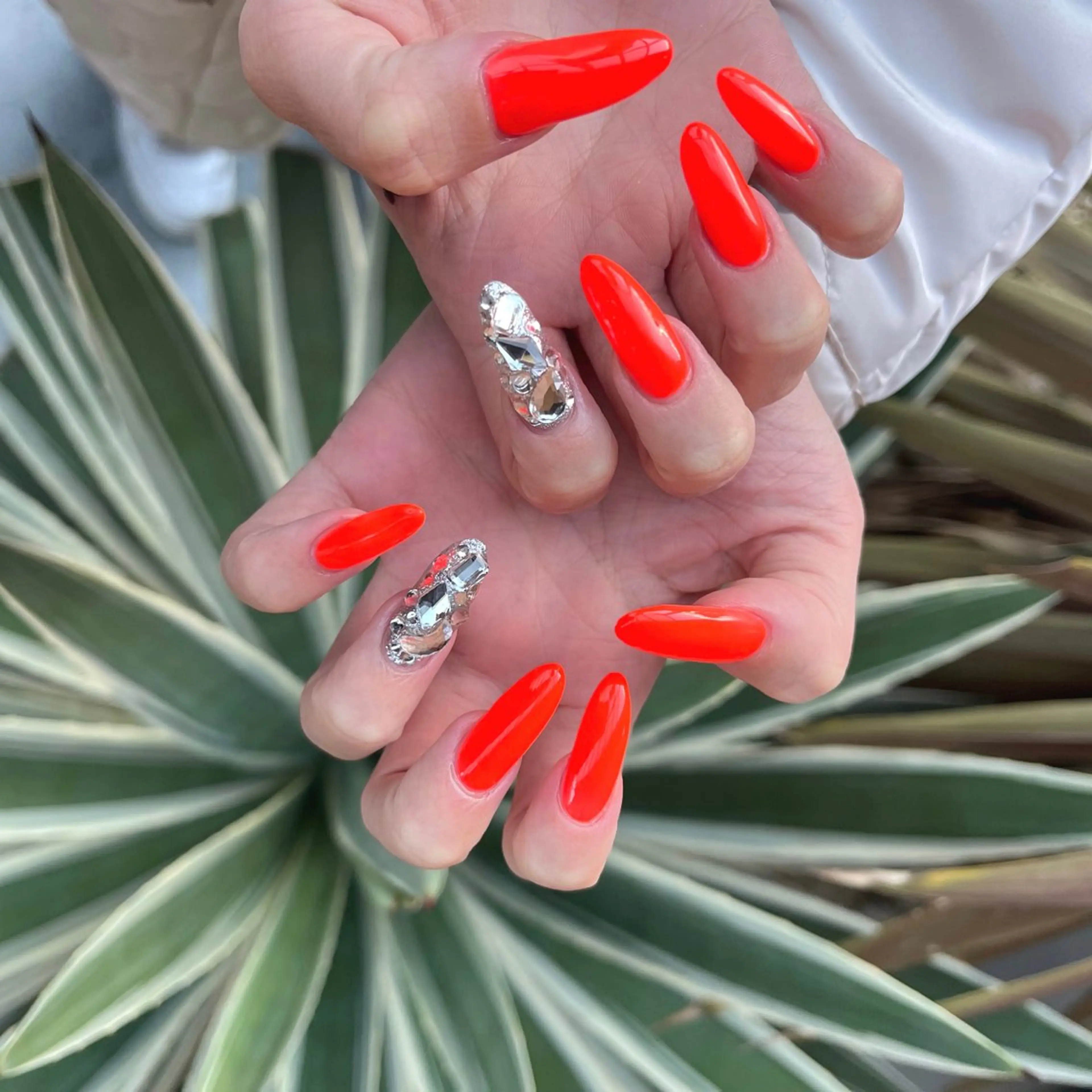 2Art Design✷Long Sculptureの写真