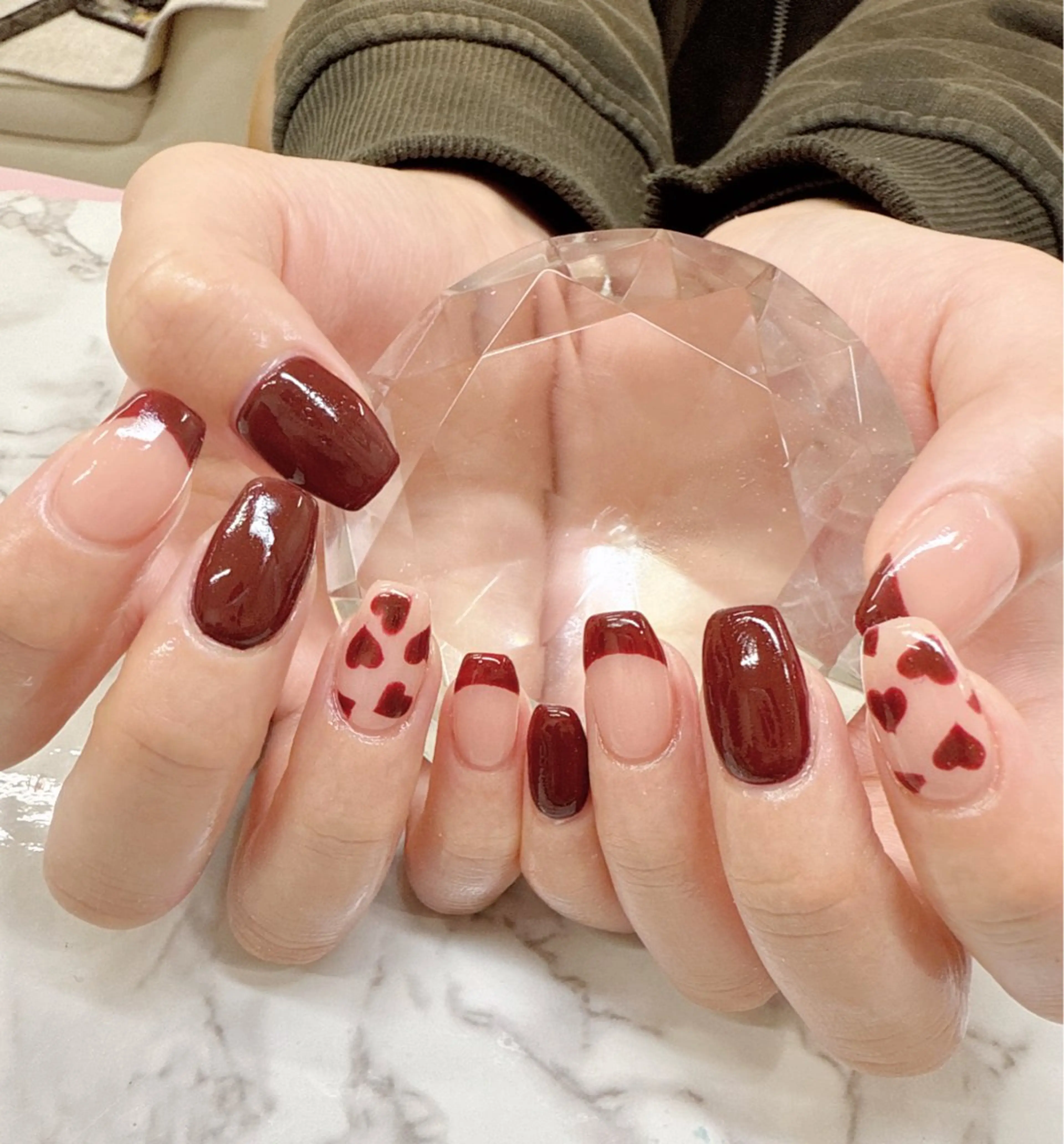 ネイル コウ カnail💅のネイルデザイン