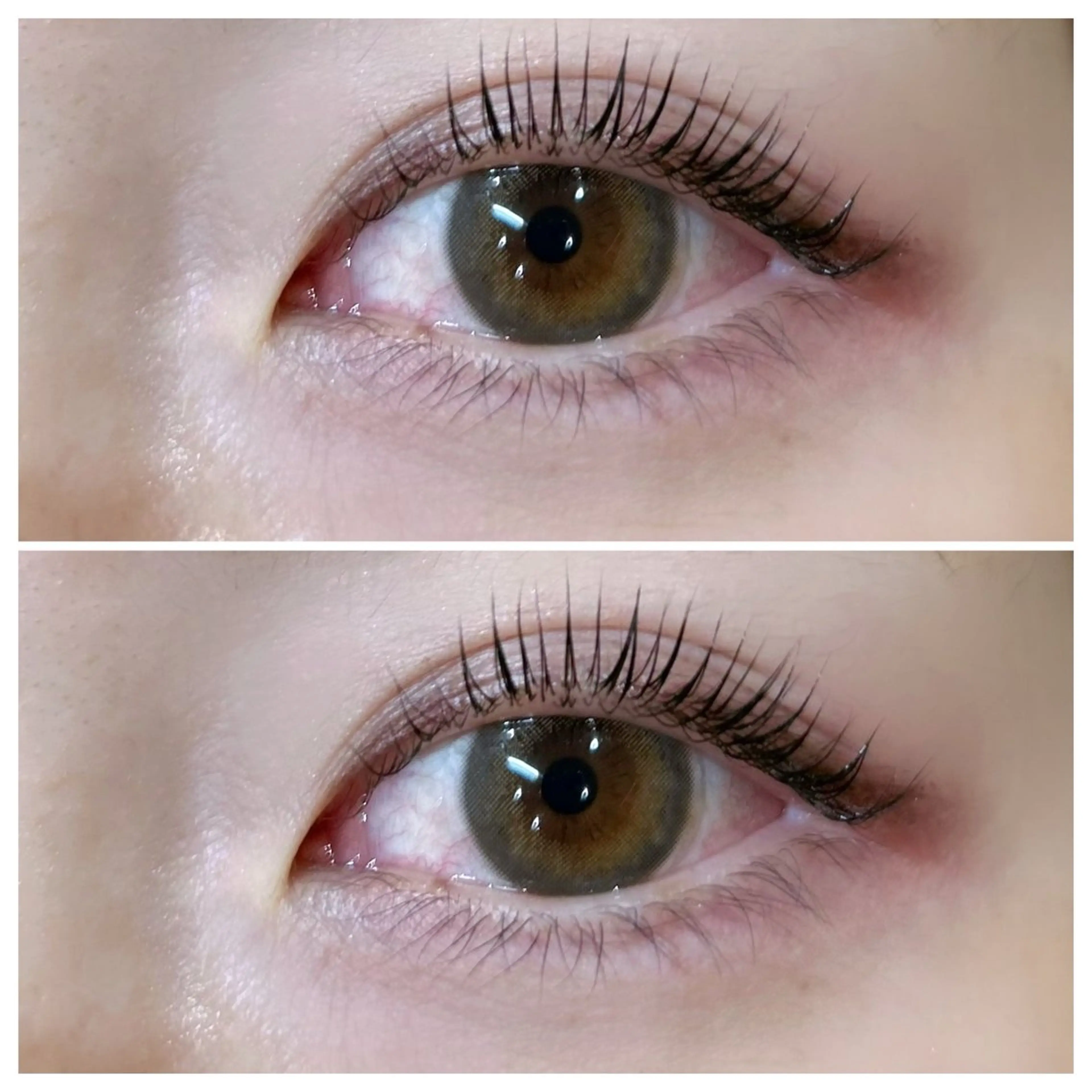 マツエク・マツパ NIL 仙台のマツエク・マツパデザイン