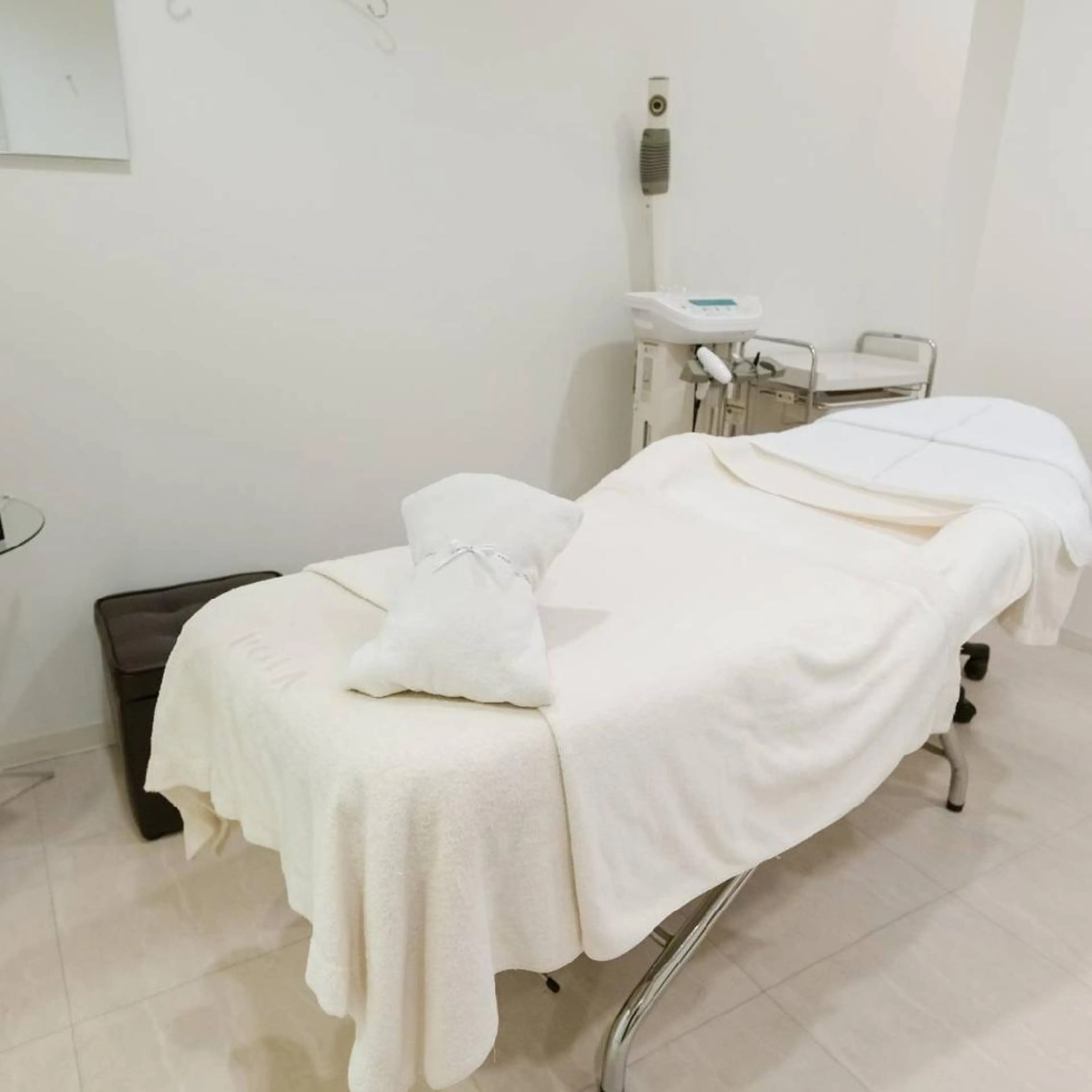 POLA 城東緑のエステ・リラクイメージ