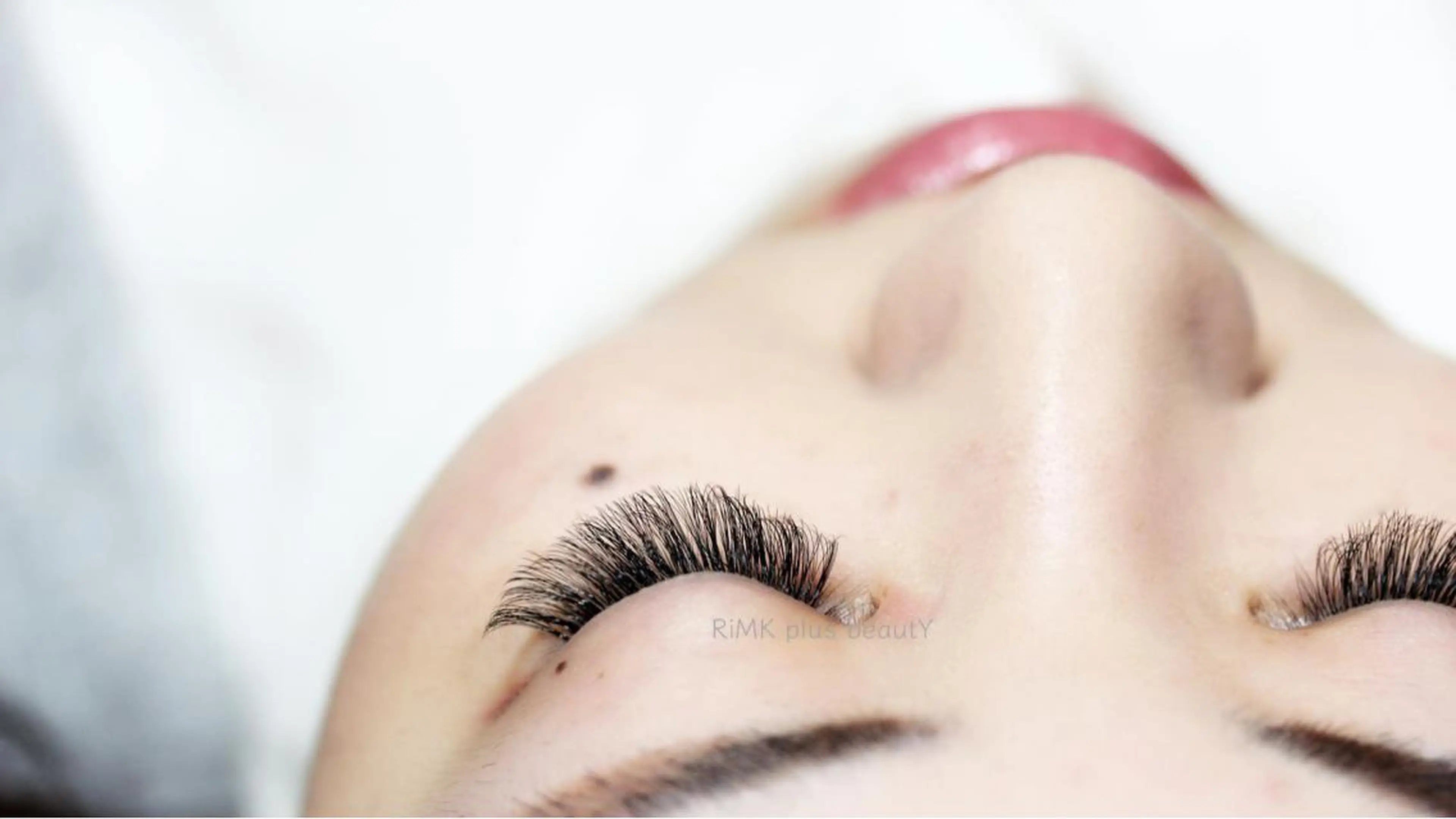 マツエク・マツパ ボリュームラッシュ リンクプラス ビューティーのマツエク・マツパデザイン