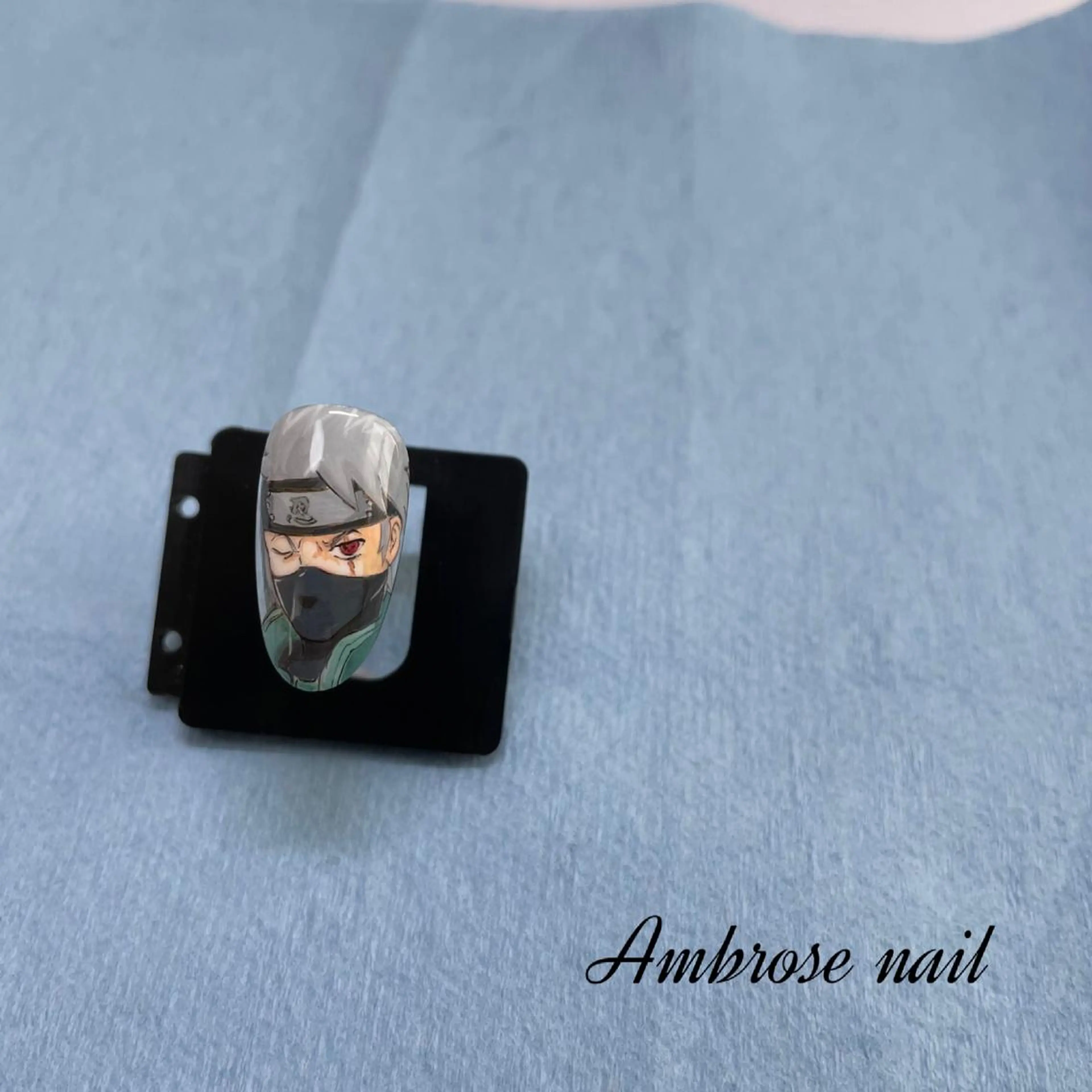 ネイル Kobe nail所属・Kobe nail Uedaのネイルデザイン