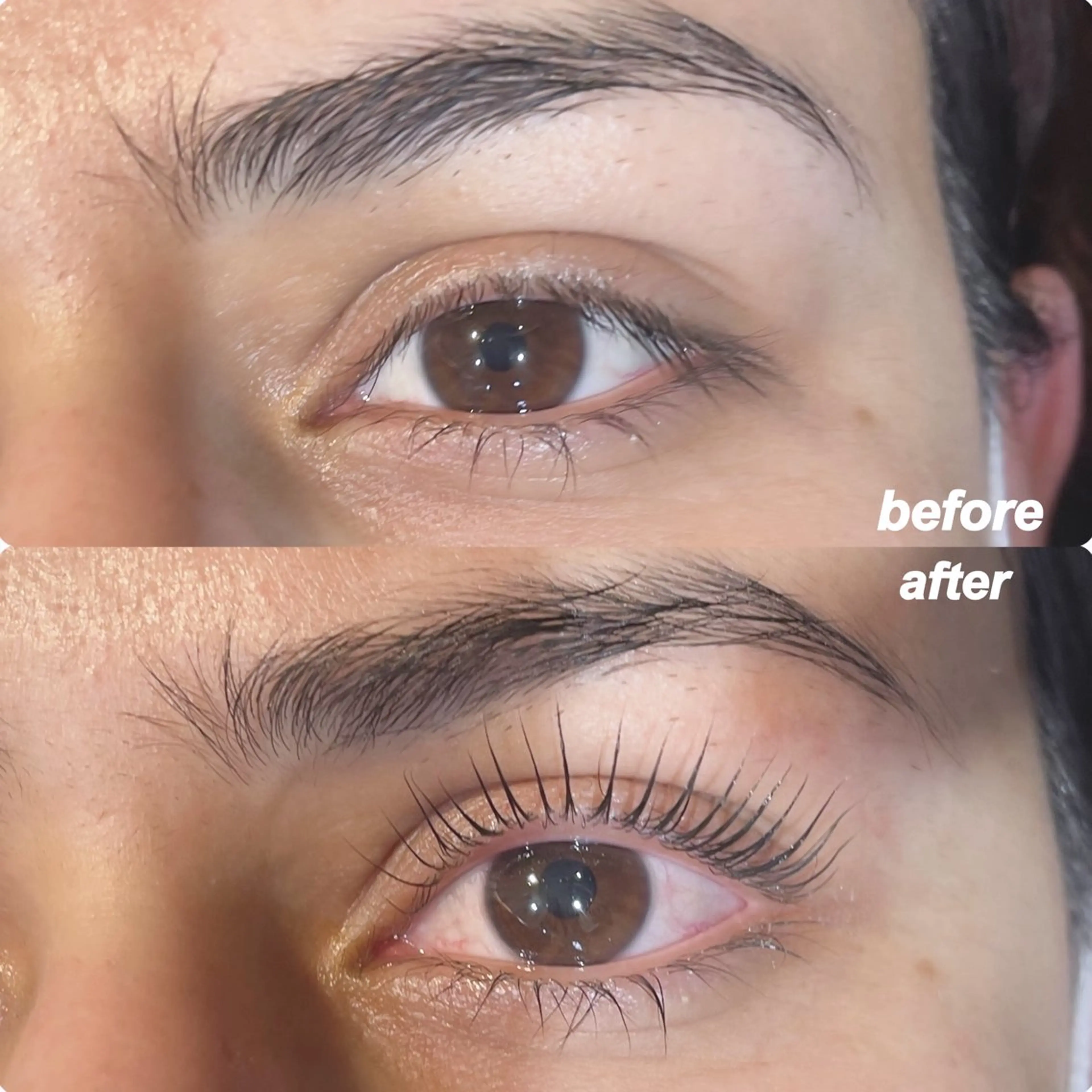 マツエク・マツパ 🪞🩰くるり上野店 對馬🩰🪞のマツエク・マツパデザイン